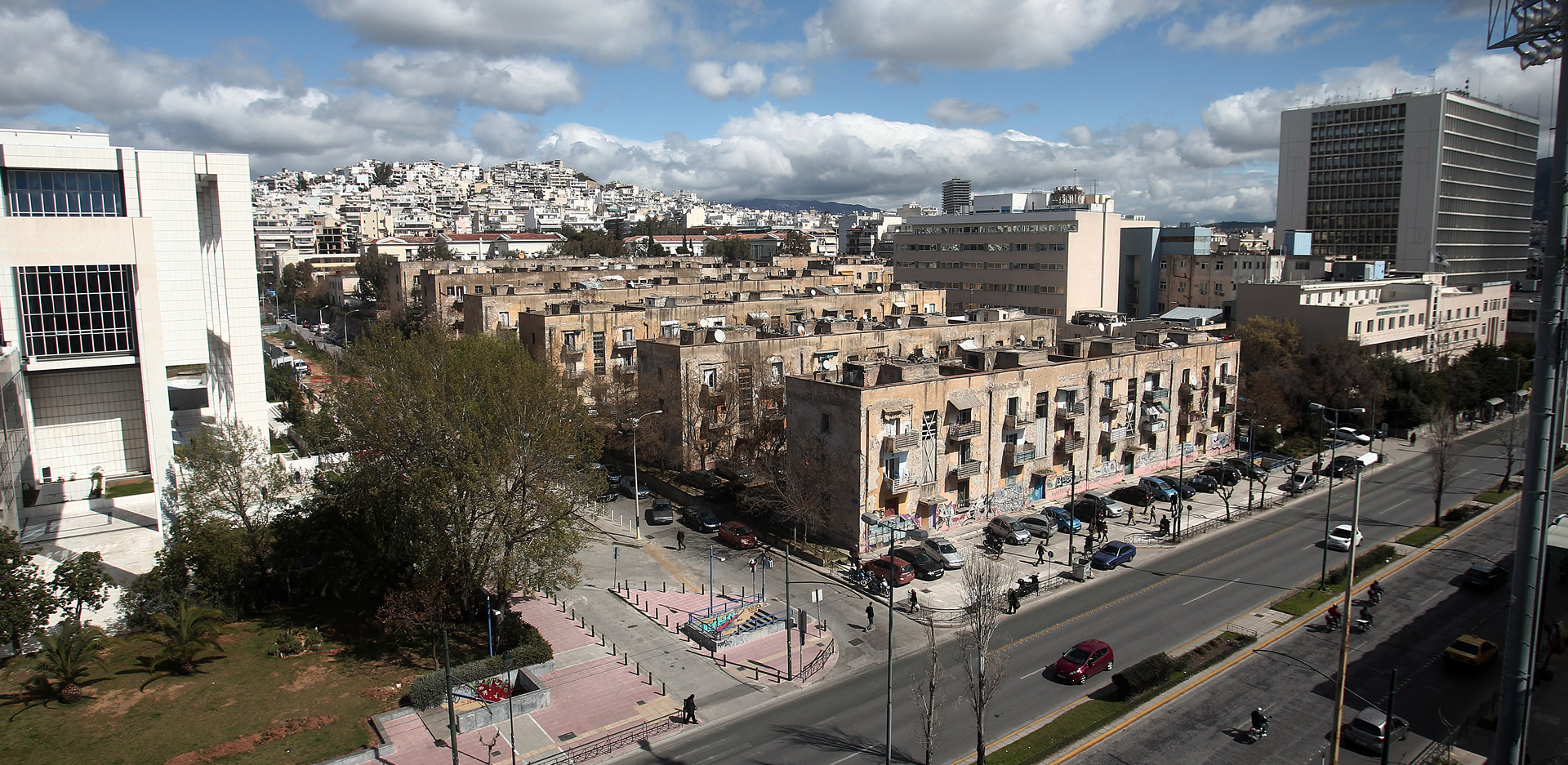 Προσφυγικά: Πώς πότε και γιατί ξεκίνησαν όλα