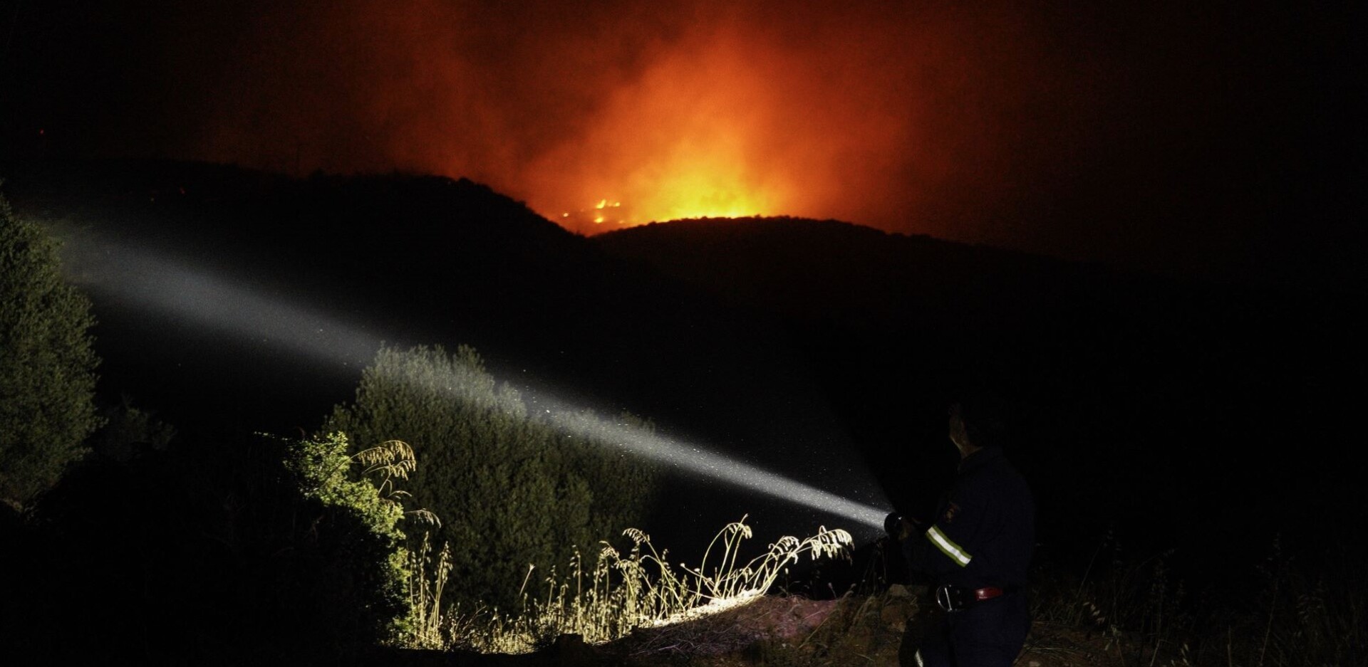 © Nick Paleologos / SOOC