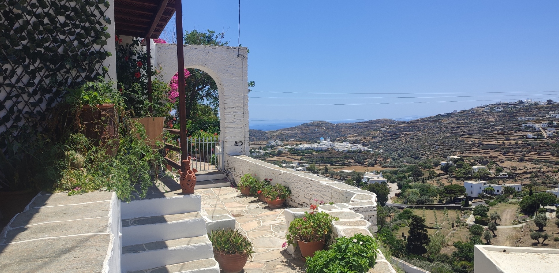 Το MuSifanto της Σίφνου σου γνωρίζει και τις ομορφιές του νησιού