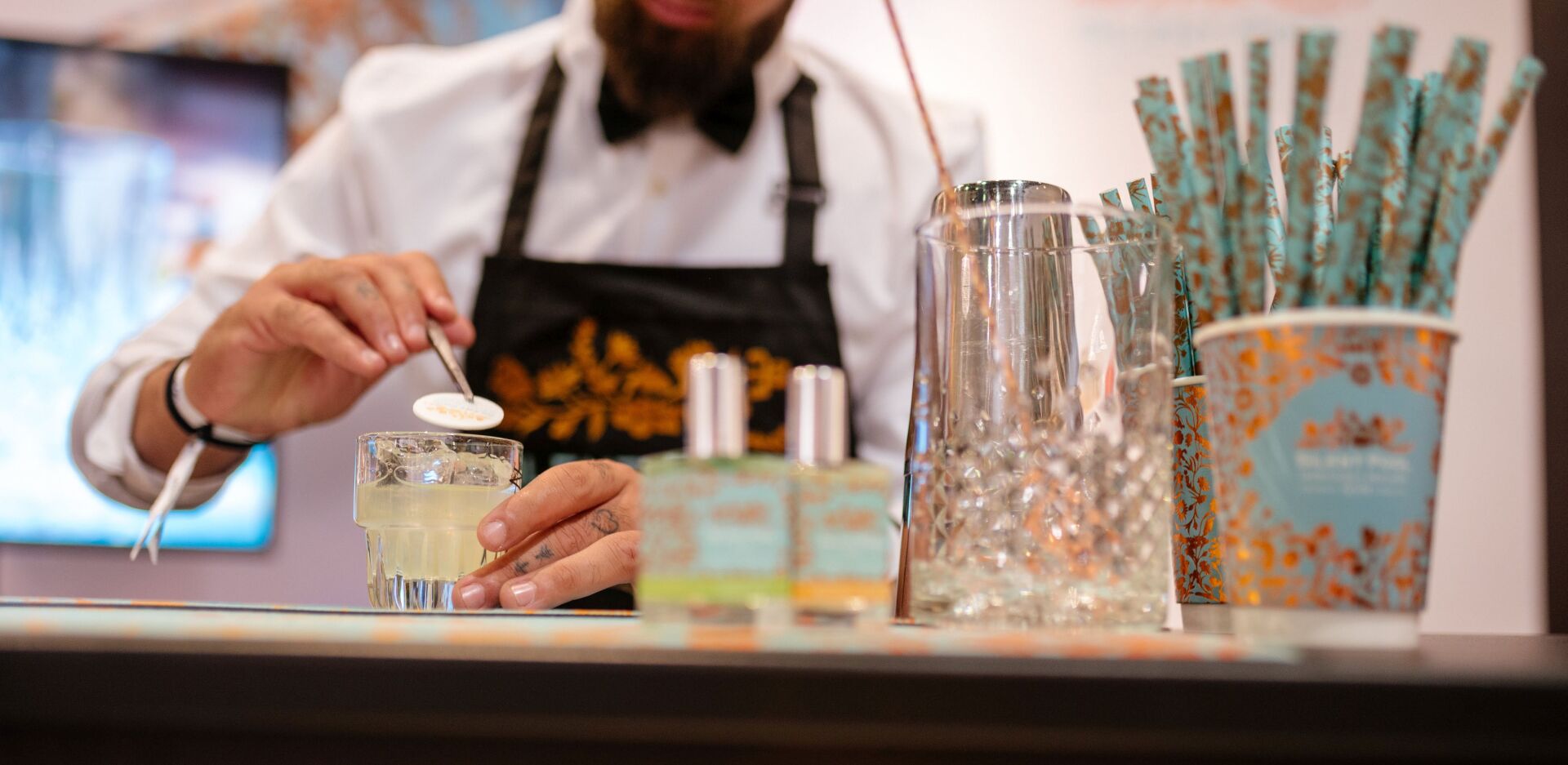 Athens Bar Week 2023