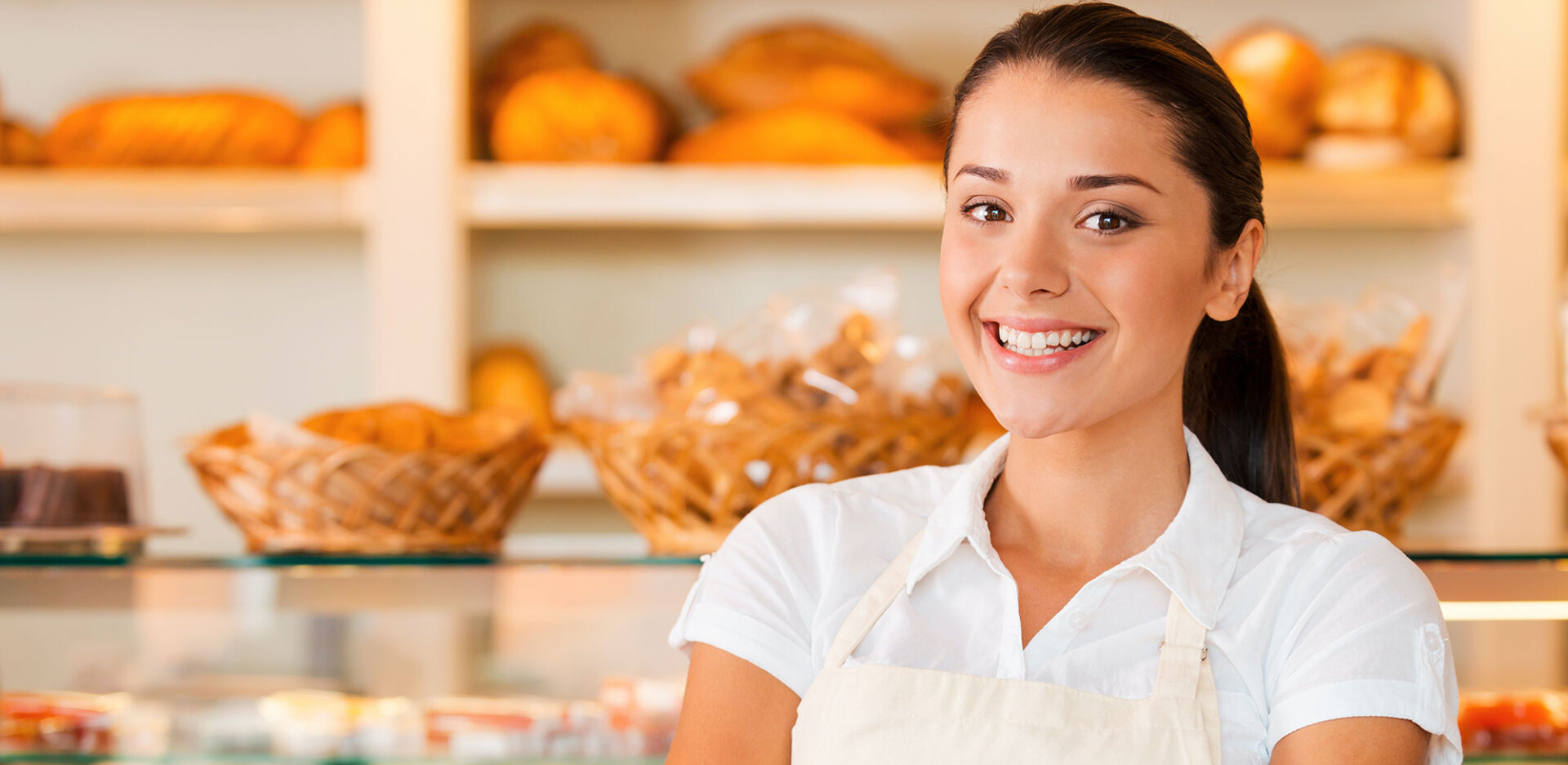 Μικρές επιχειρήσεις