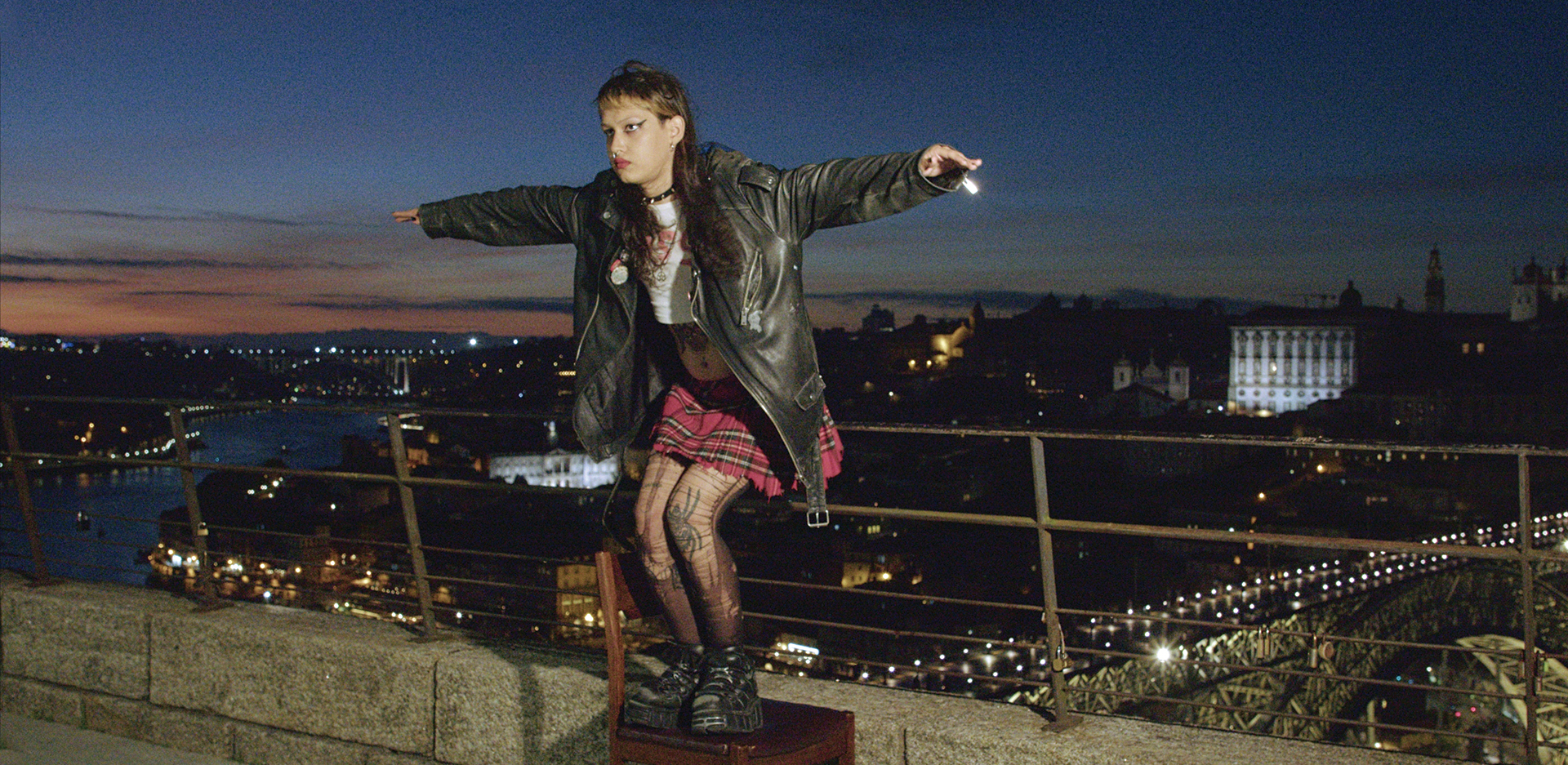 26ο Φεστιβάλ Ντοκιμαντέρ Θεσσαλονίκης: 6 φιλμ που θα συζητηθούν