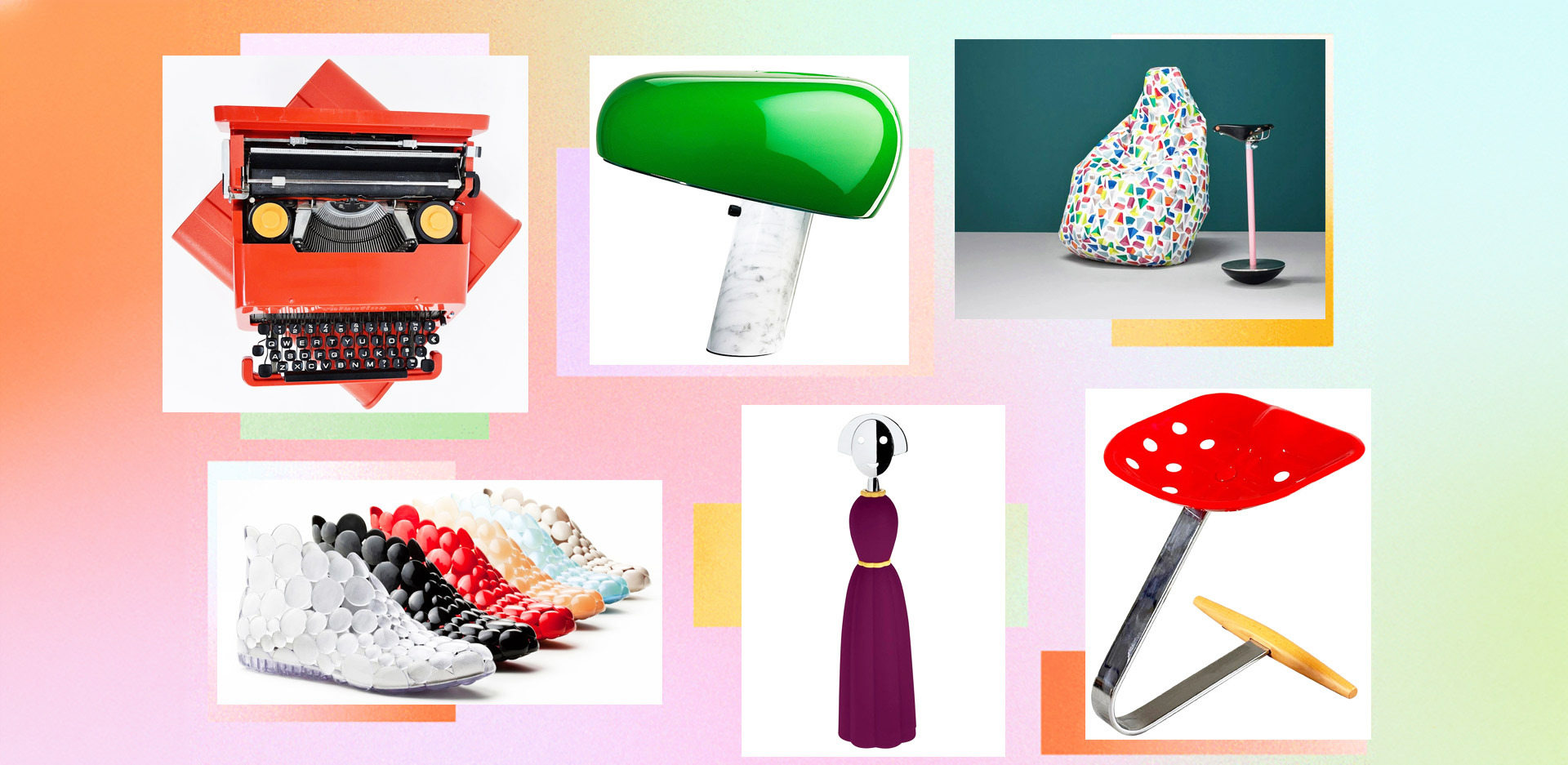 Iταλικό design: 5 θρυλικοί αρχιτέκτονες-σχεδιαστές που καθόρισαν το made in Italy