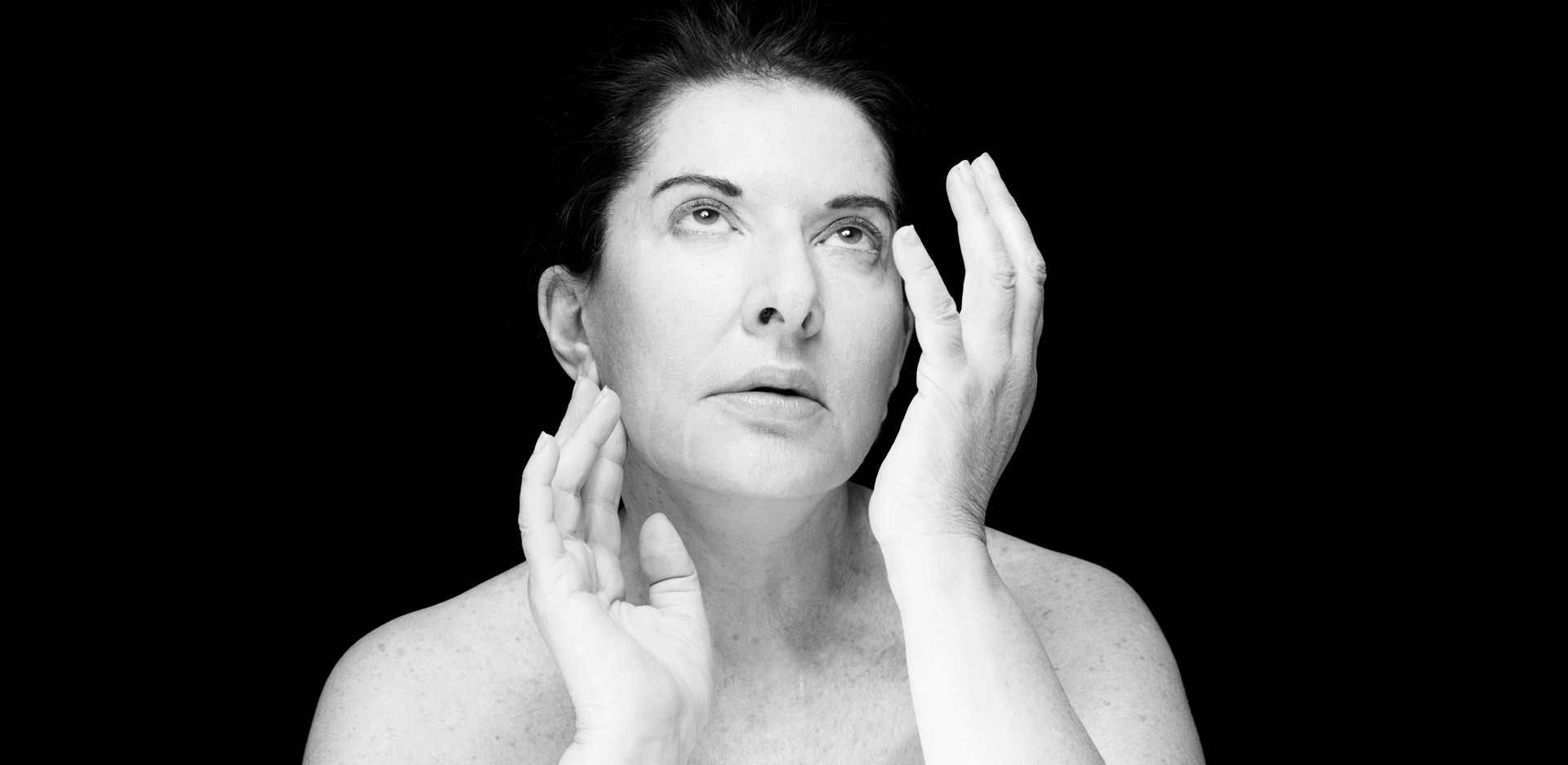 Μαρίνα Αμπράμοβιτς