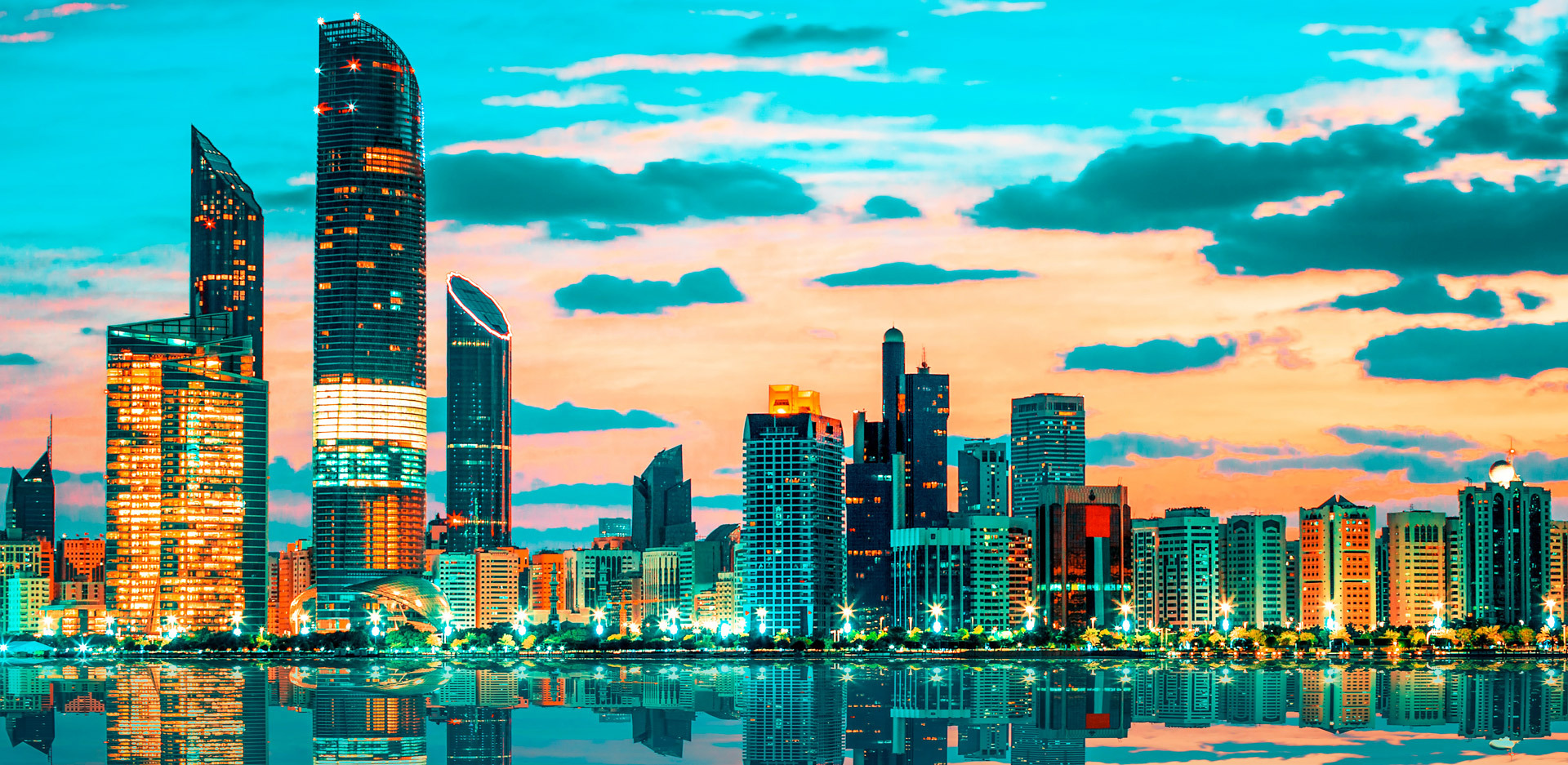 Άμπου Ντάμπι