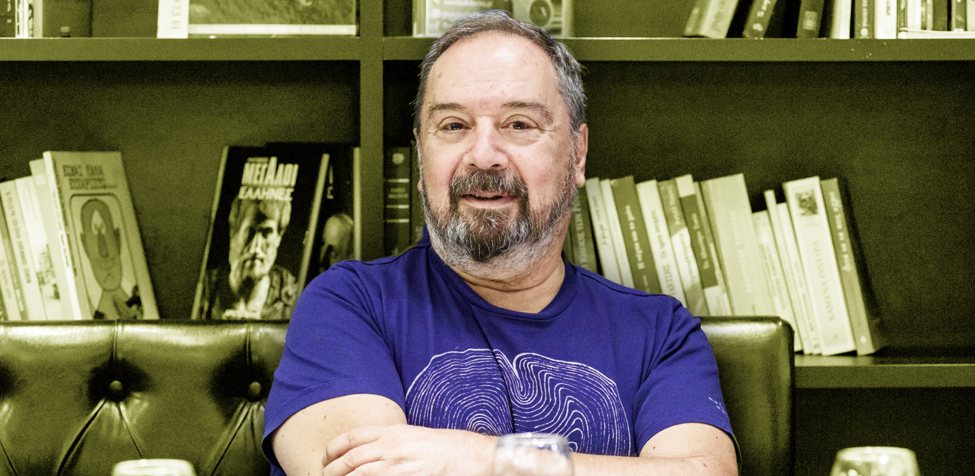 Σταμάτης Φασουλής