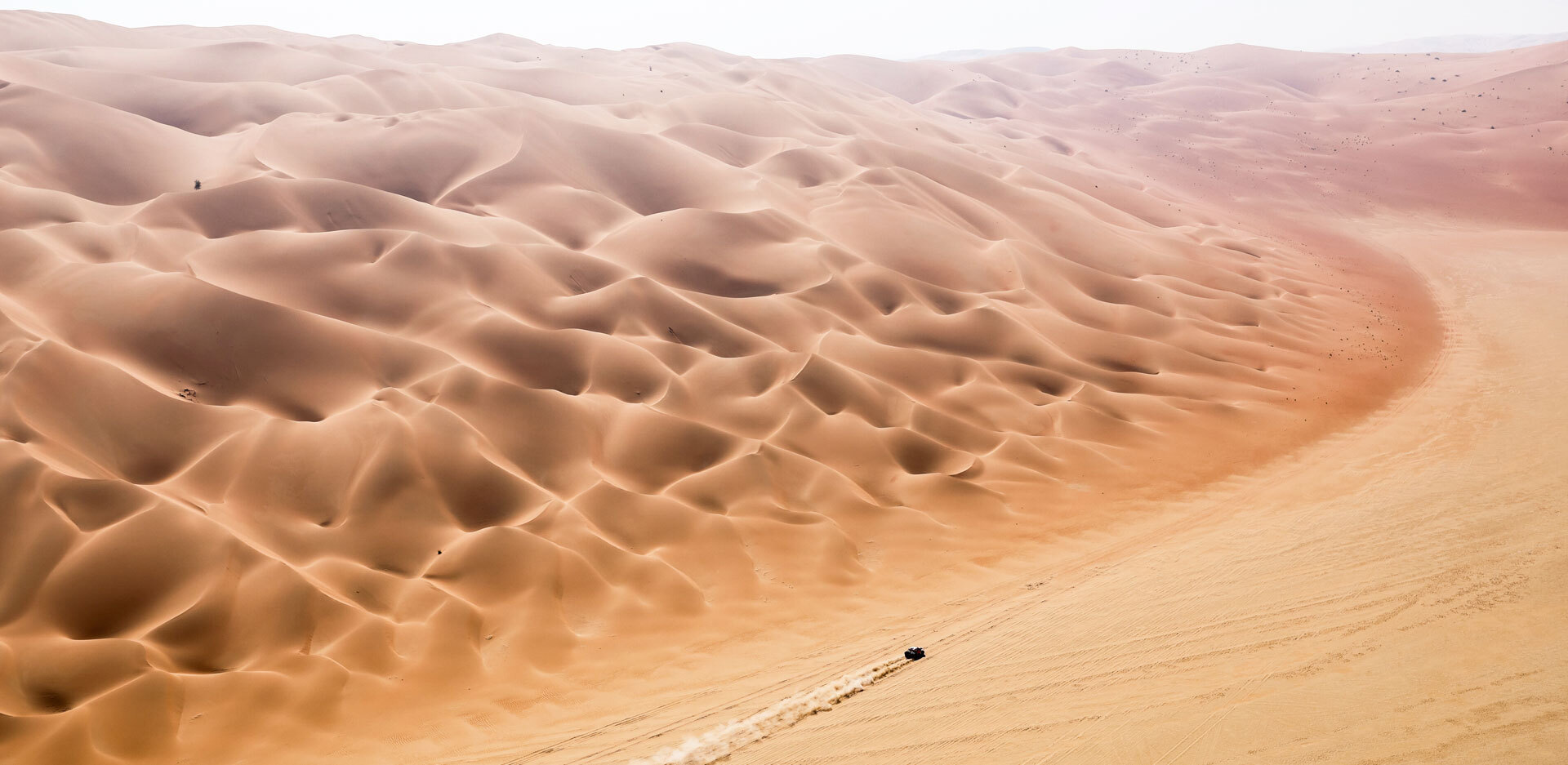 Ράλι Ντακάρ 2025: Τα φαβορί, η ελληνική συμμετοχή και μεγάλος νικητής