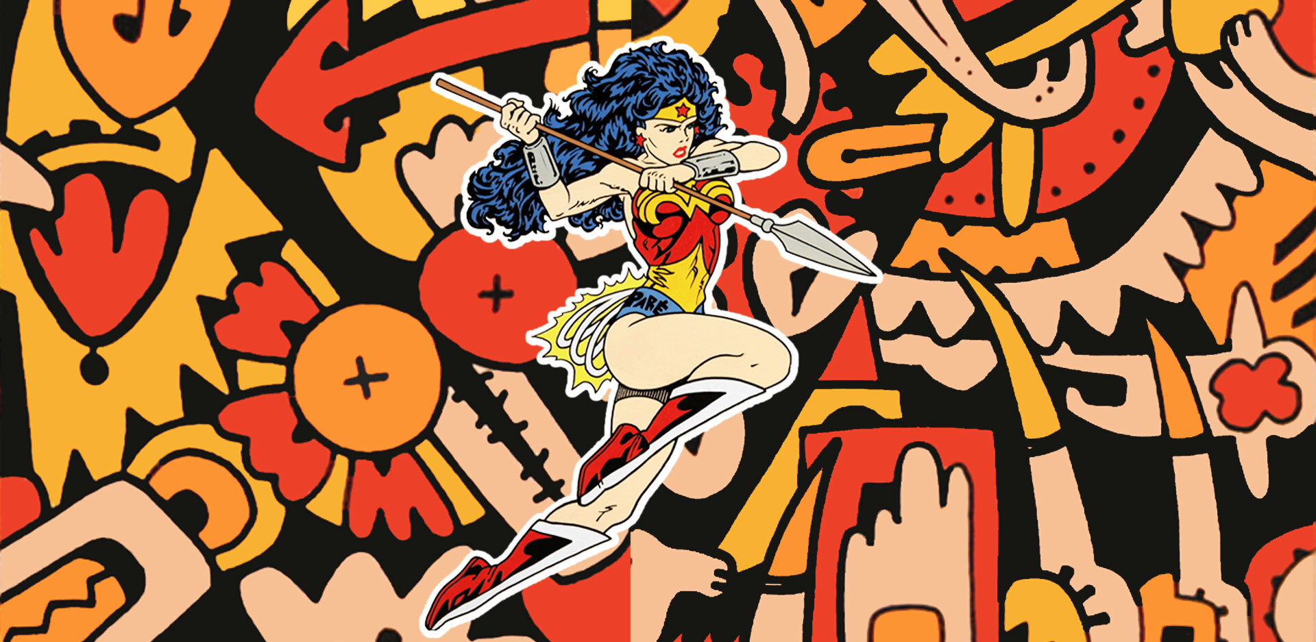 Ημέρα της Γυναίκας