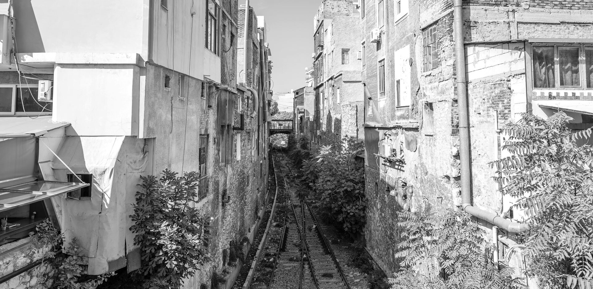 Η Γέφυρα του Μάγκα | Η Γέφυρα του Ρεμπέτη