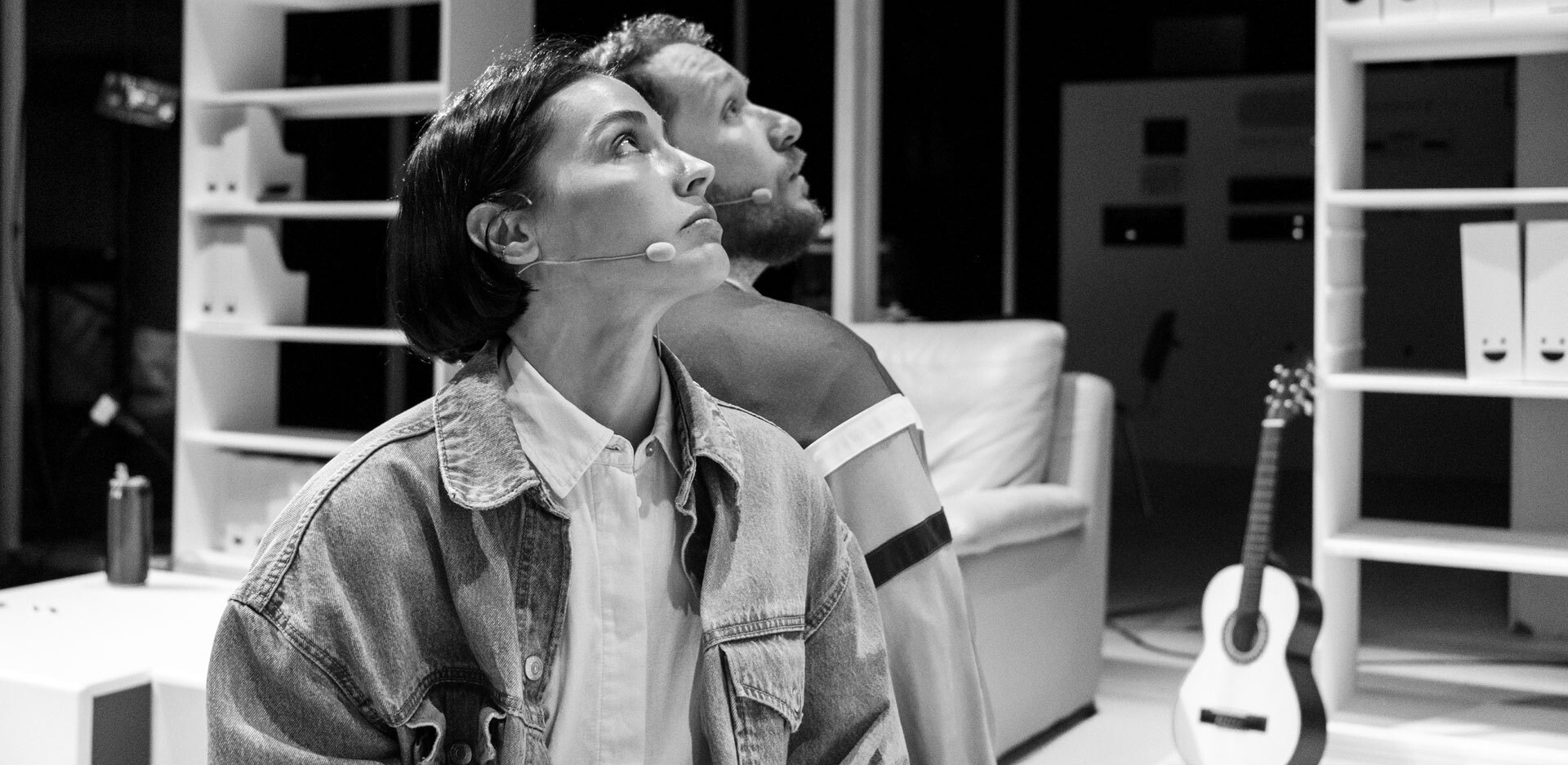 The Fall of the House of Commons