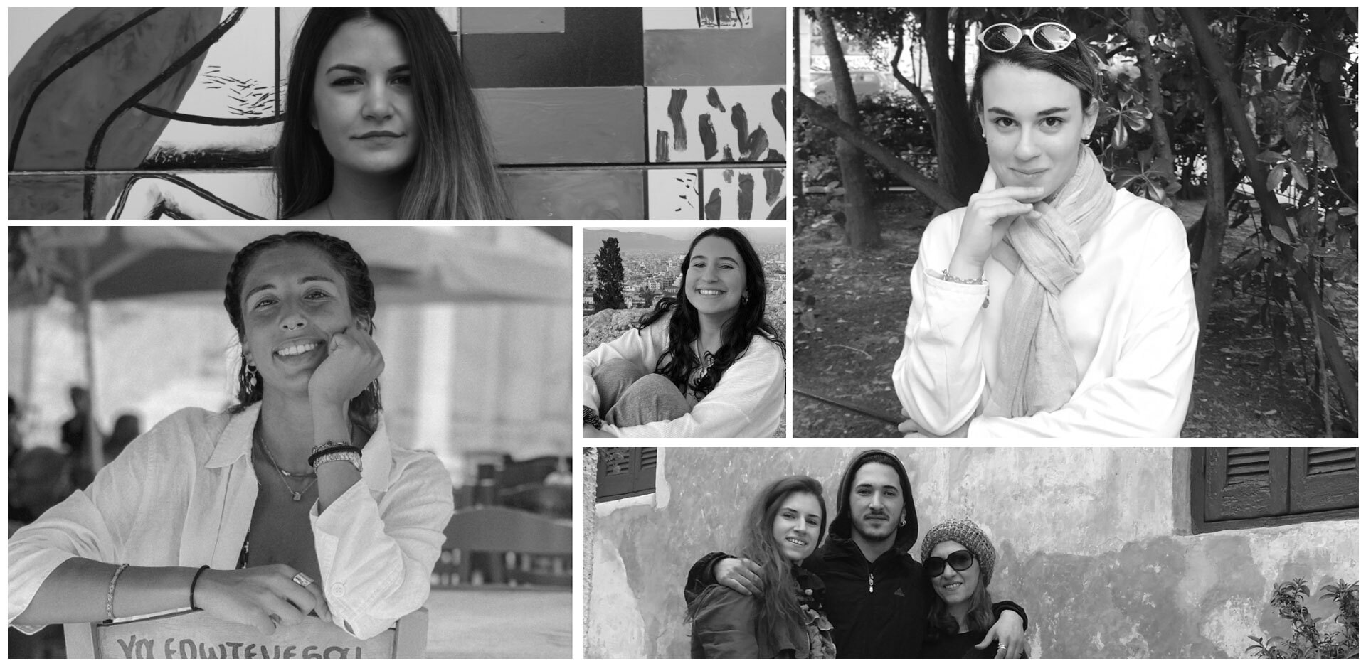 Μάτι, η μέρα που δεν τελείωσε ποτέ: 7 χρόνια μετά, 5 κορίτσια αφηγούνται τι έζησαν