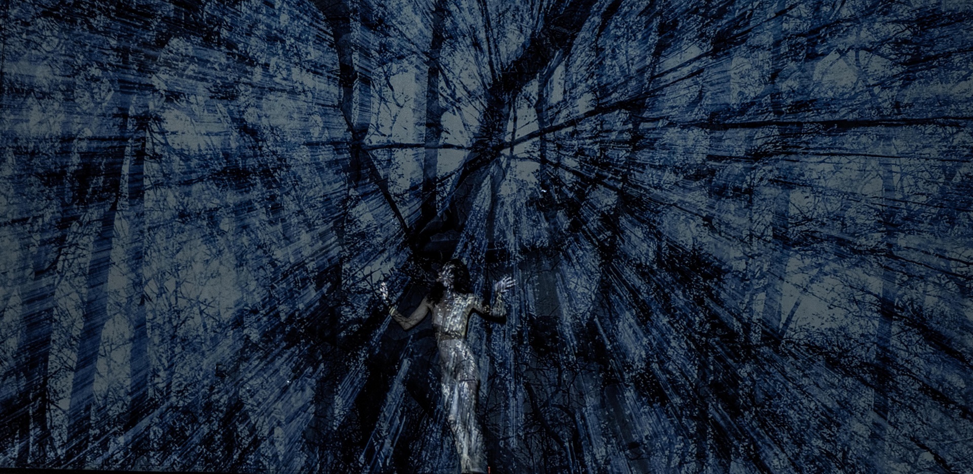 Ο γρίφος του δάσους της  Νάνσυς Σταματοπούλου και του Τάσου Βρεττού στο 31ο Διεθνές Φεστιβάλ Χορού Καλάμάτας