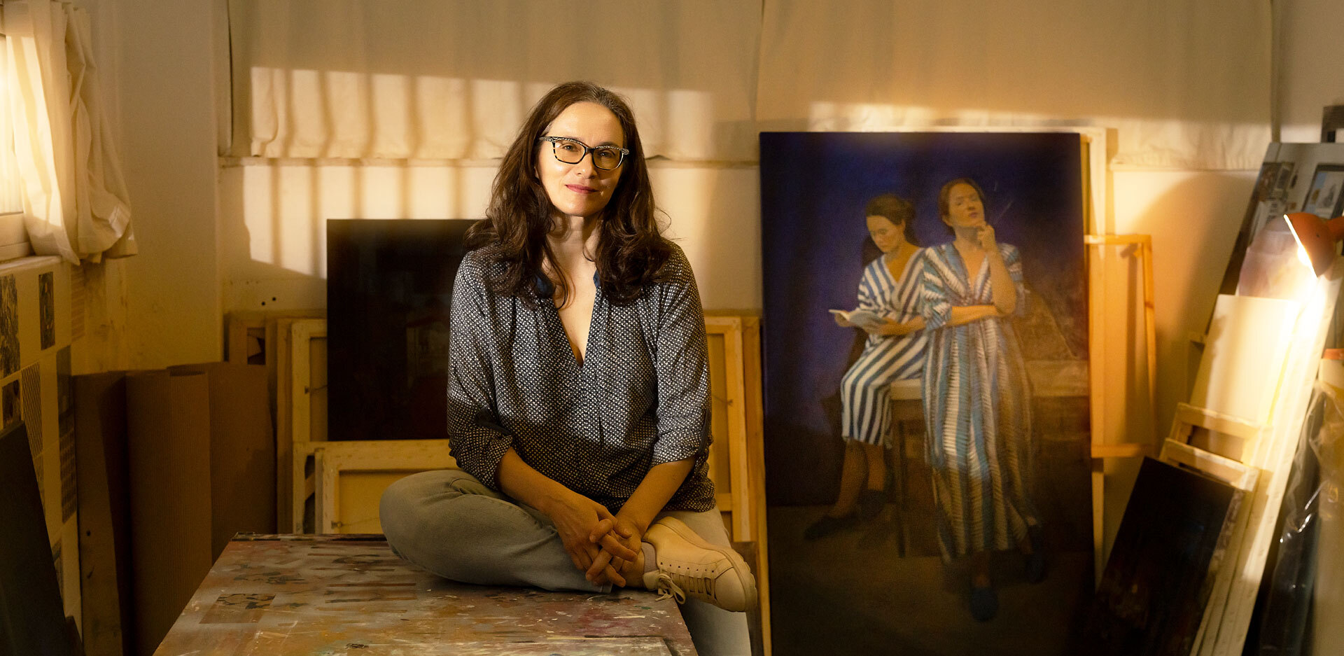 Λήδα Κοντογιαννοπούλου