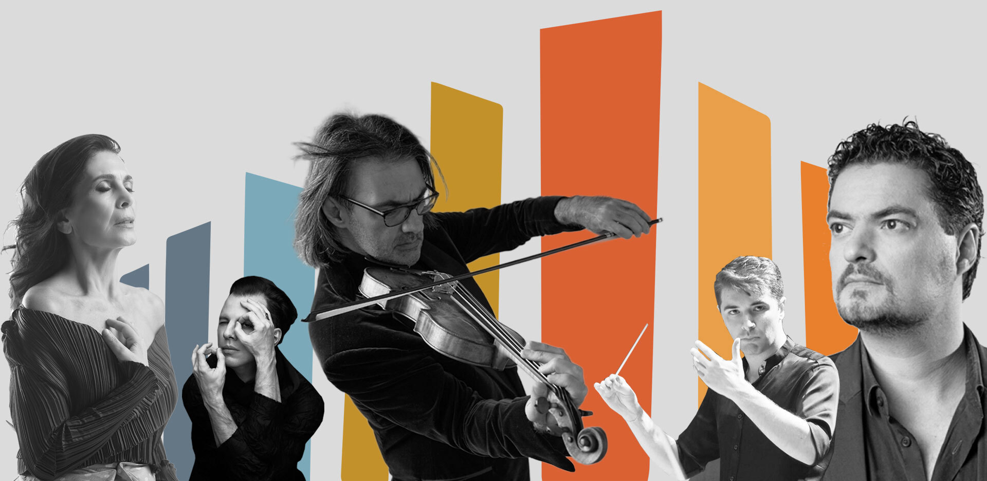 Μέγαρο Μουσικής Αθηνών 2025-2026