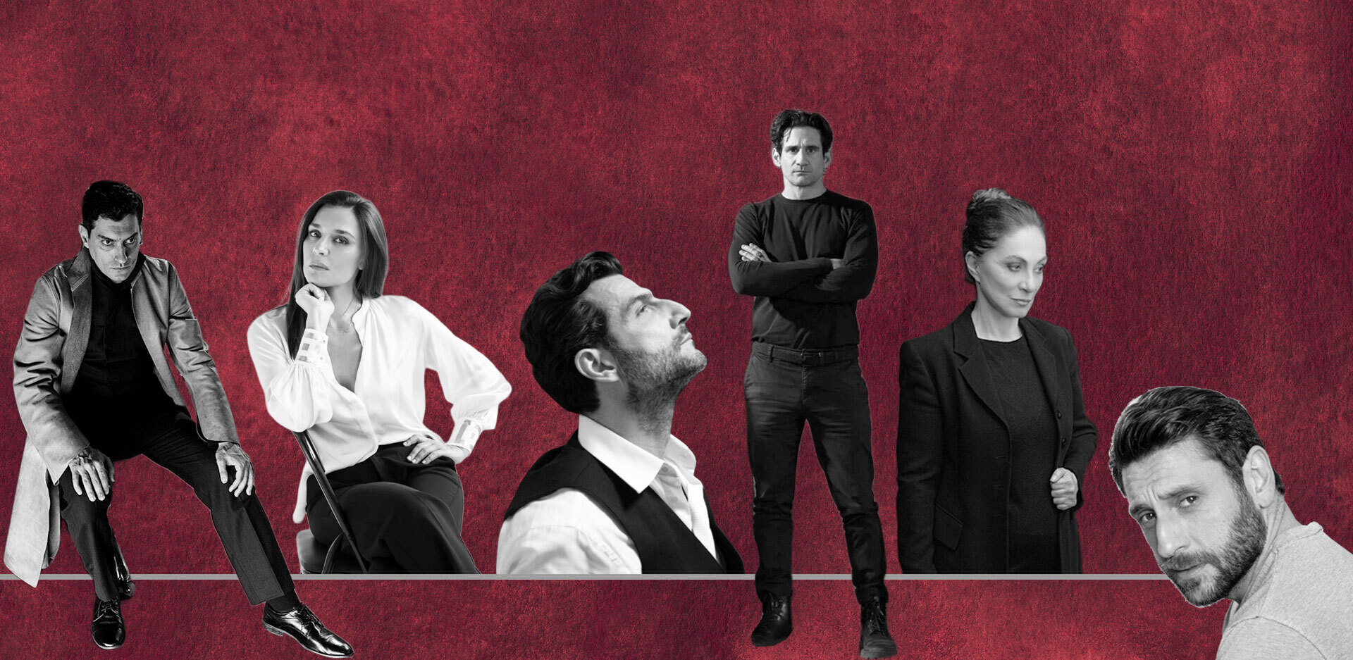 Θεατρική σεζόν 2025-2026