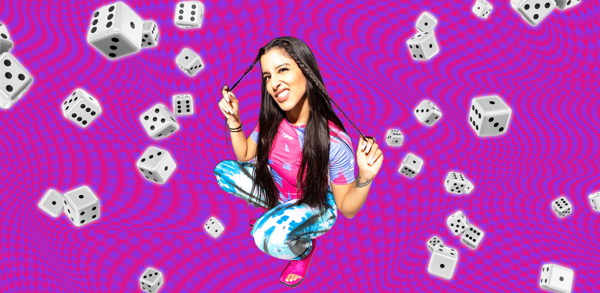 Μαρίνα Σάττι