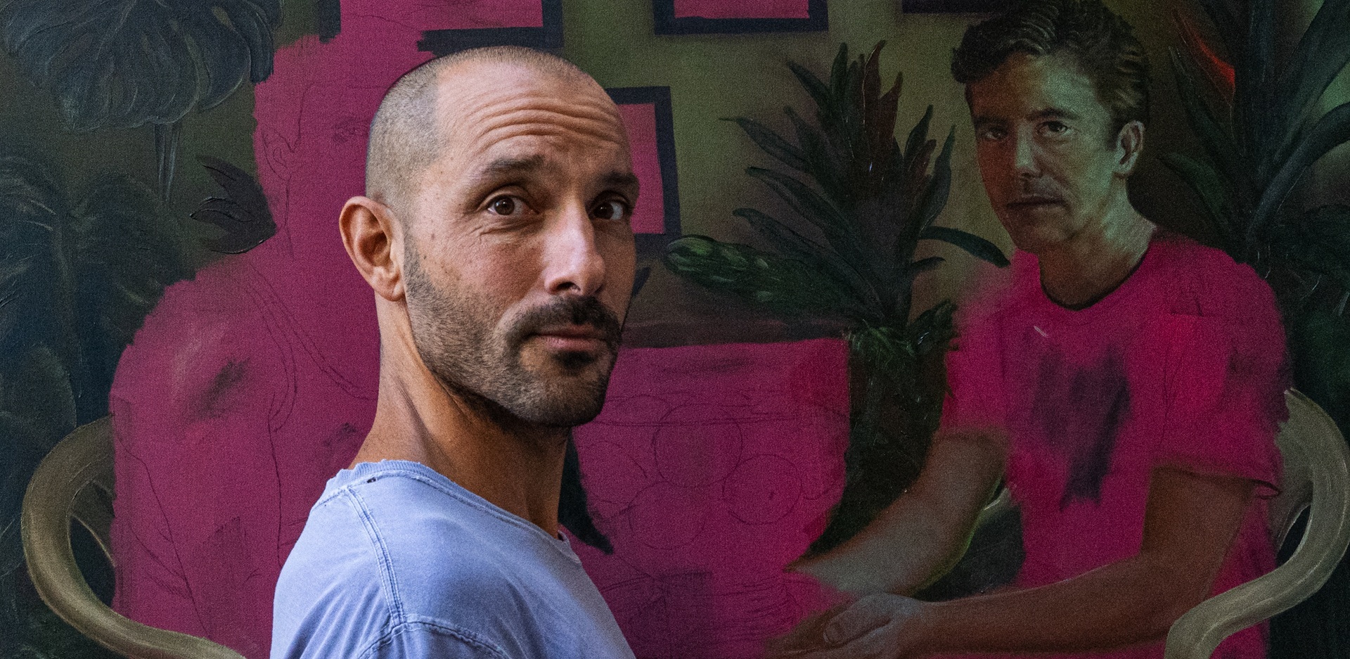 Θοδωρής Μπαργιώτας