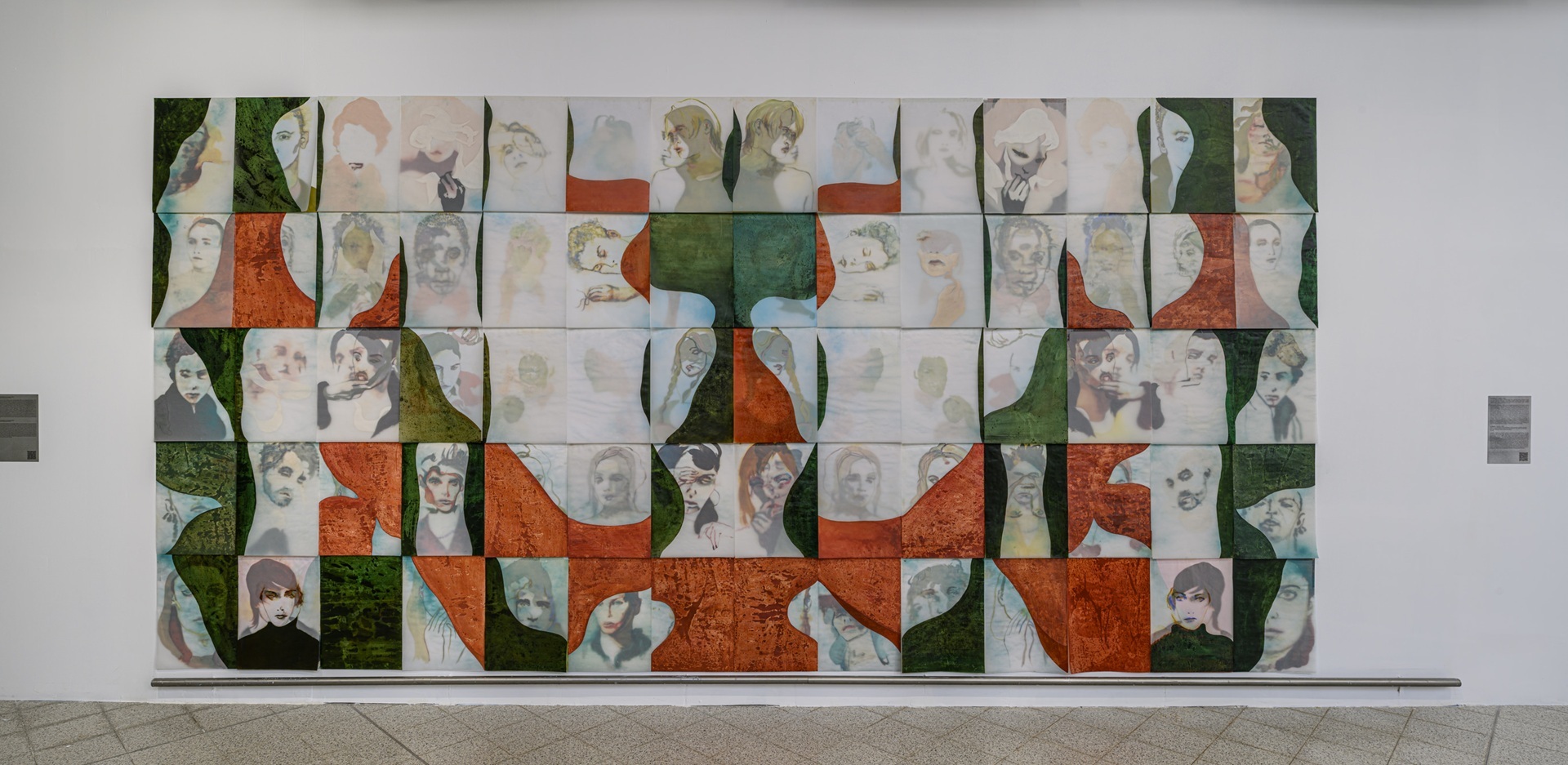  Jesse Leroy Smith, The Passengers (2025)