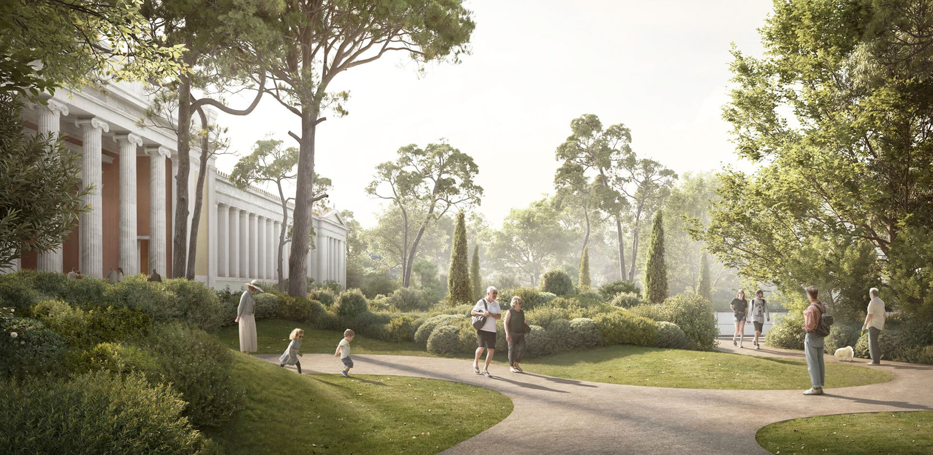 Εθνικό Αρχαιολογικό Μουσείο