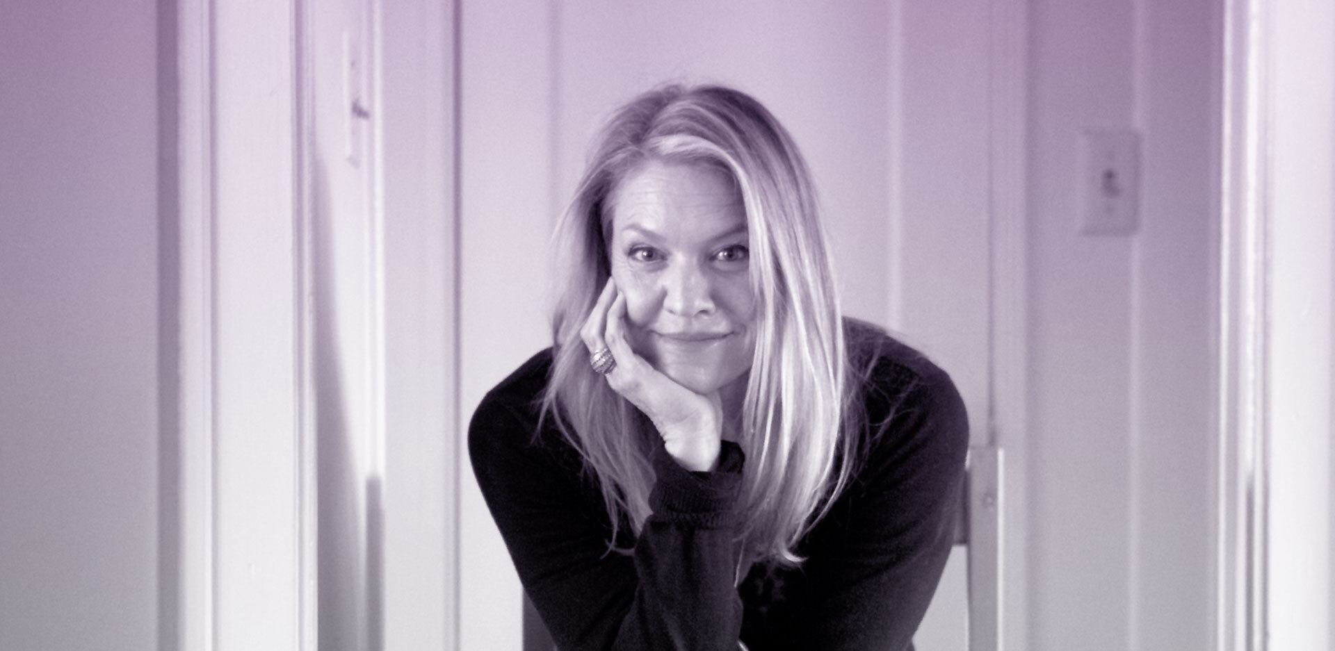 Νίνα Μένκες