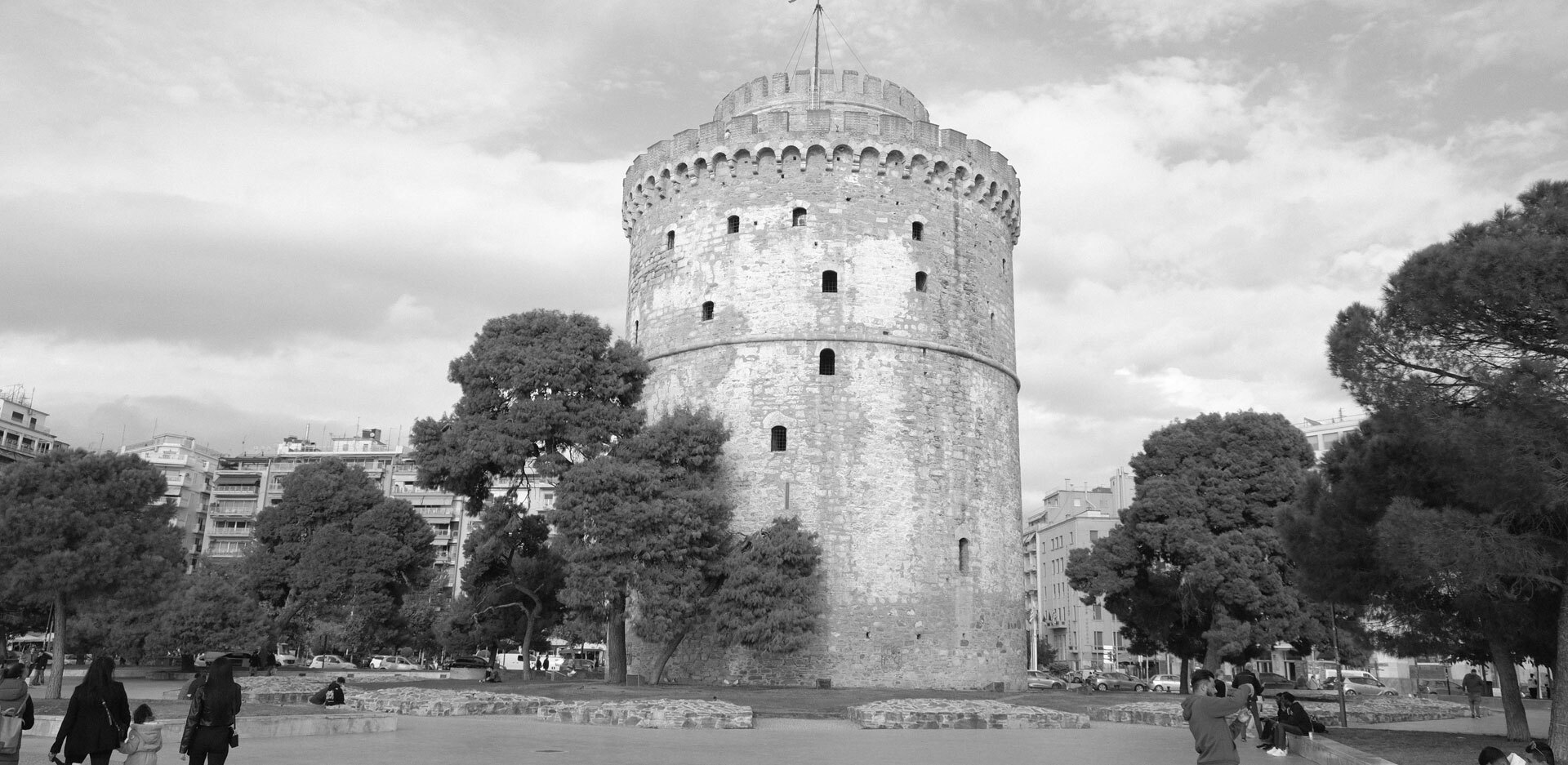 Θεσσαλονίκη