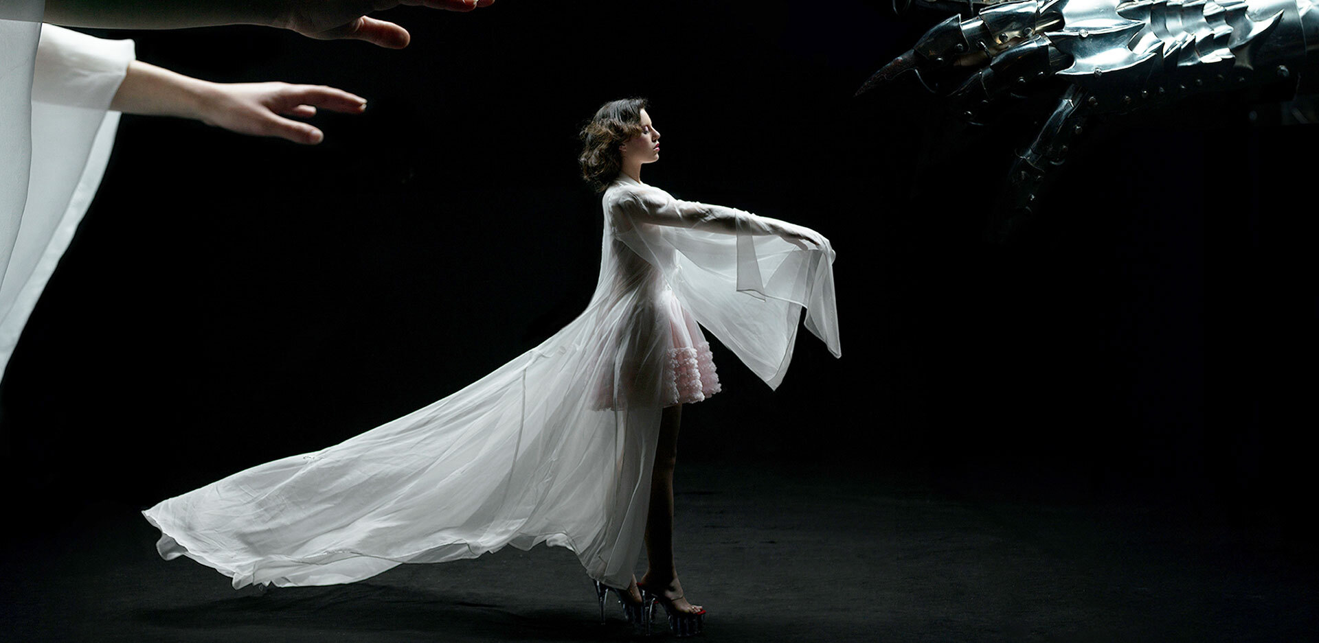 Γιατί μιλάμε για εγκλεισμό στο θέατρο σήμερα;