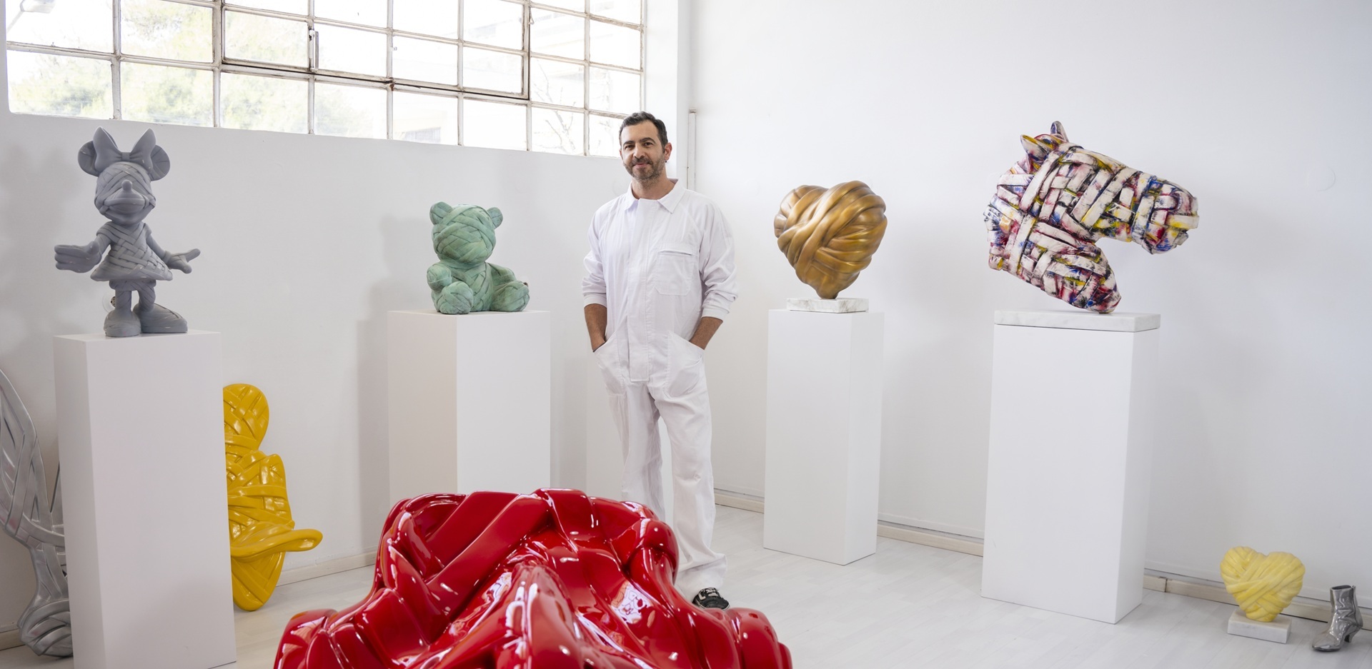 Στάθης Αλεξόπουλος