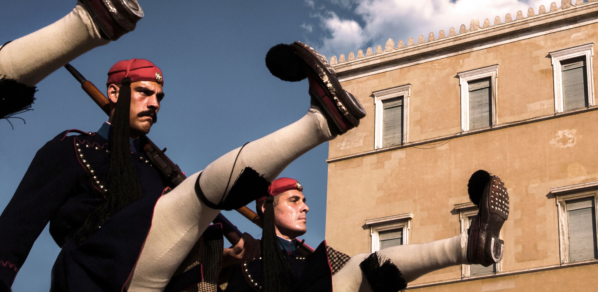 Τάσος Σπετσιέρης: Η φωτογραφία δρόμου