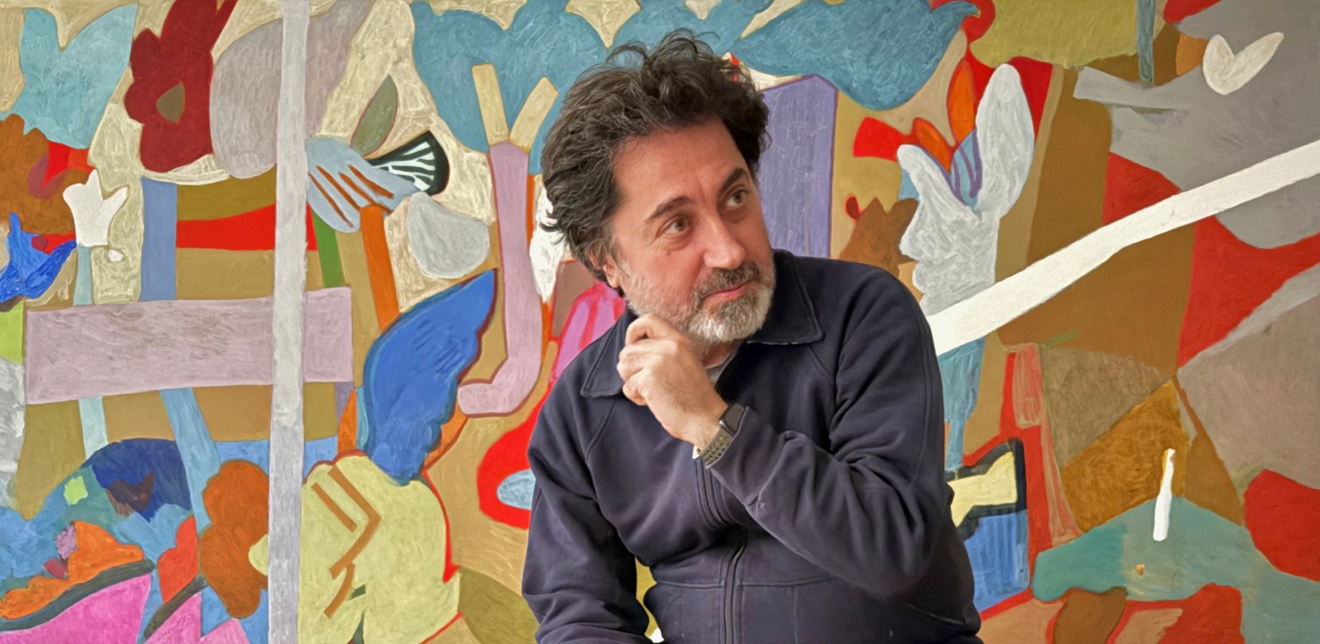 Αχιλλέας Παπακώστας