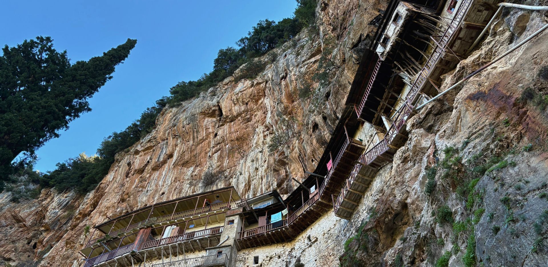 Αρκαδία: Ένα μαγευτικό διήμερο σε Τρίπολη, Δημητσάνα, Βυτίνα