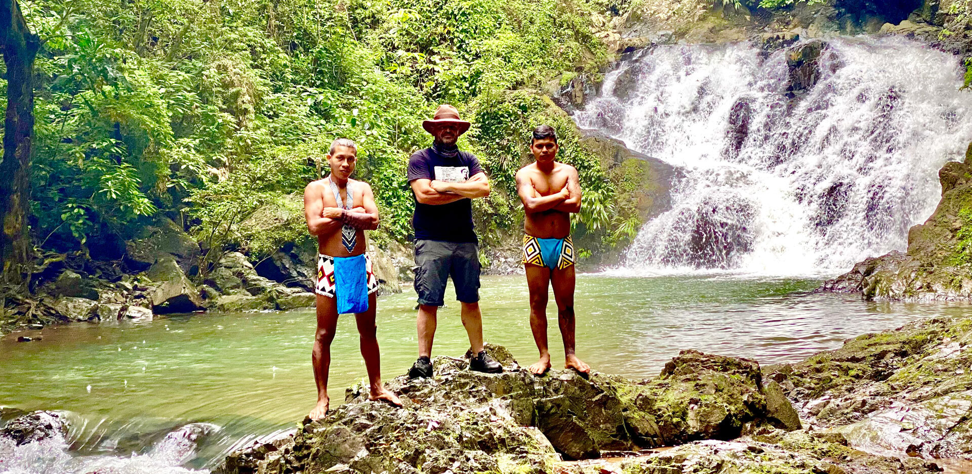 Λατινική Αμερική, Κολομβία: Το ταξίδι του Γιώργου Ζαρζώνη στην καρδιά του κακάο