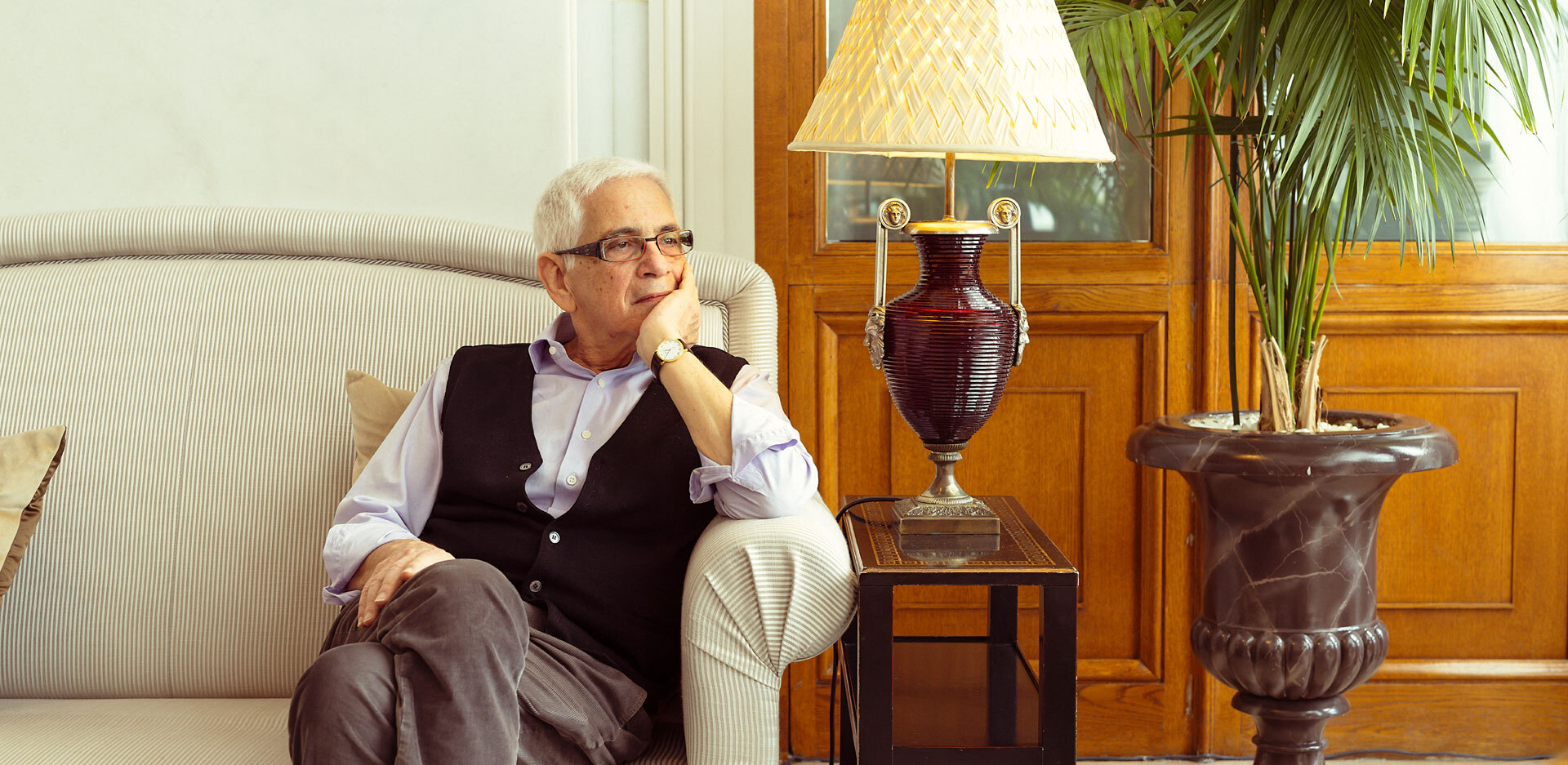 Αλέξανδρος Νεχαμάς