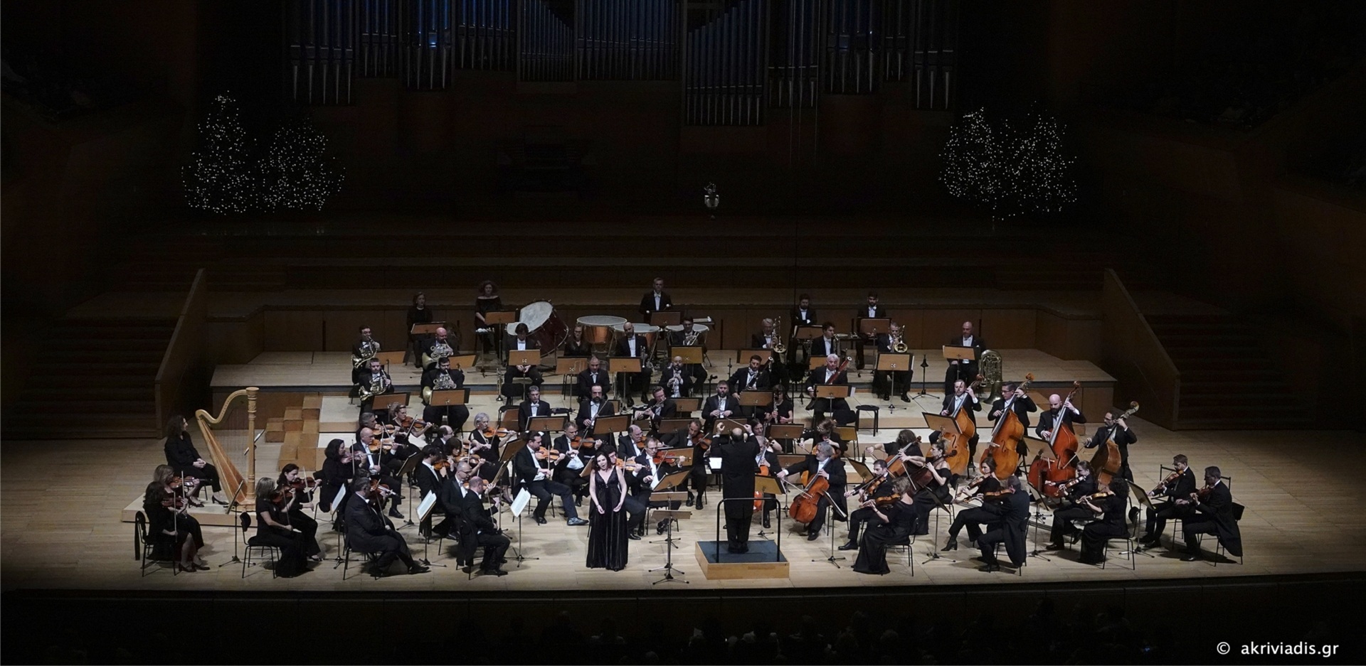 ΚΟΑ, «Ο γύρος του κόσμου σε 80 και κάτι λεπτά»