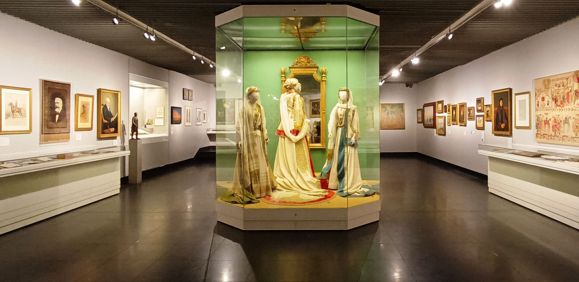 Μουσείο Μπενάκη Ελληνικού Πολιτισμού | Κολωνάκι