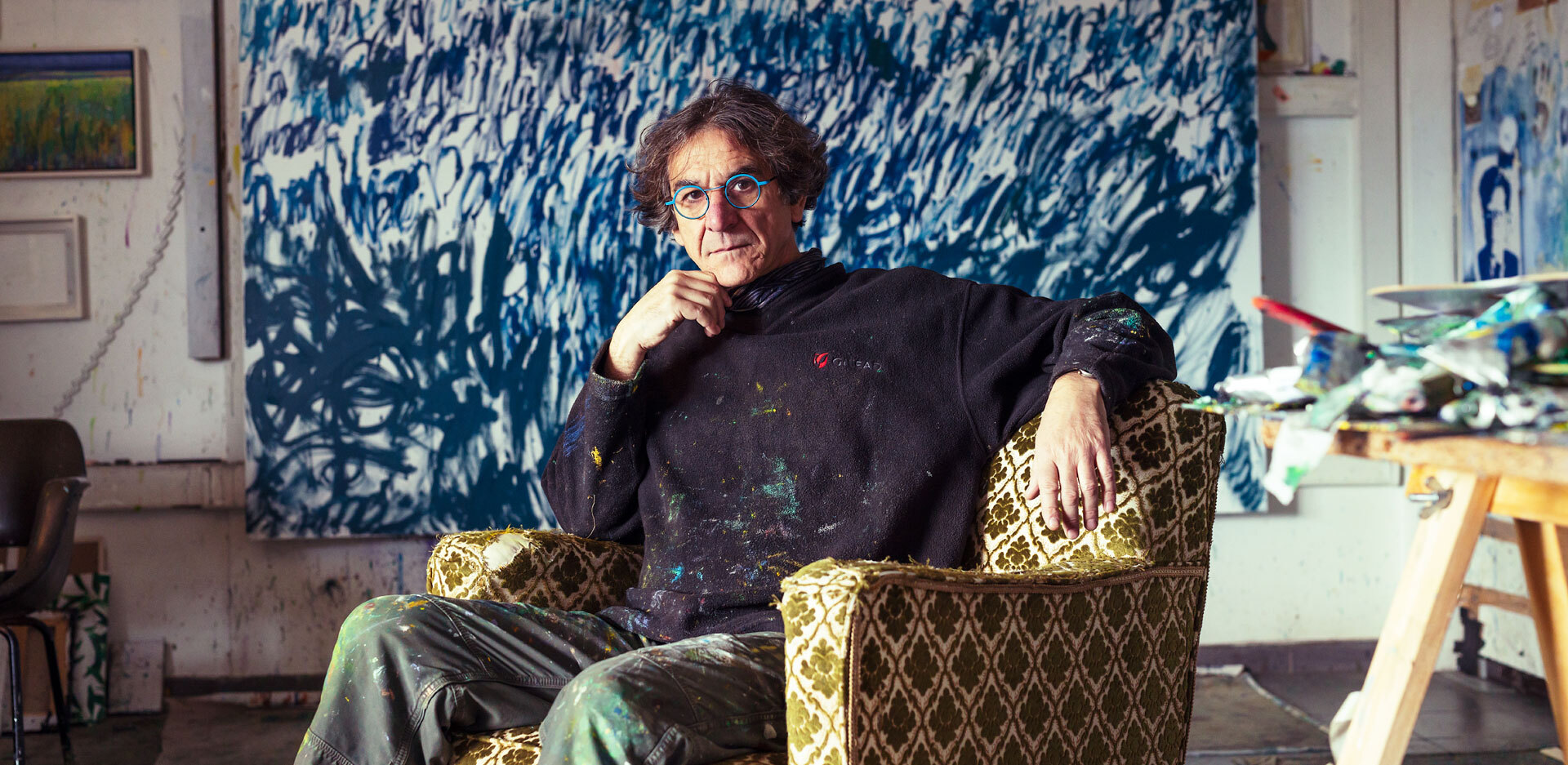 Μίλτος Γκολέμας