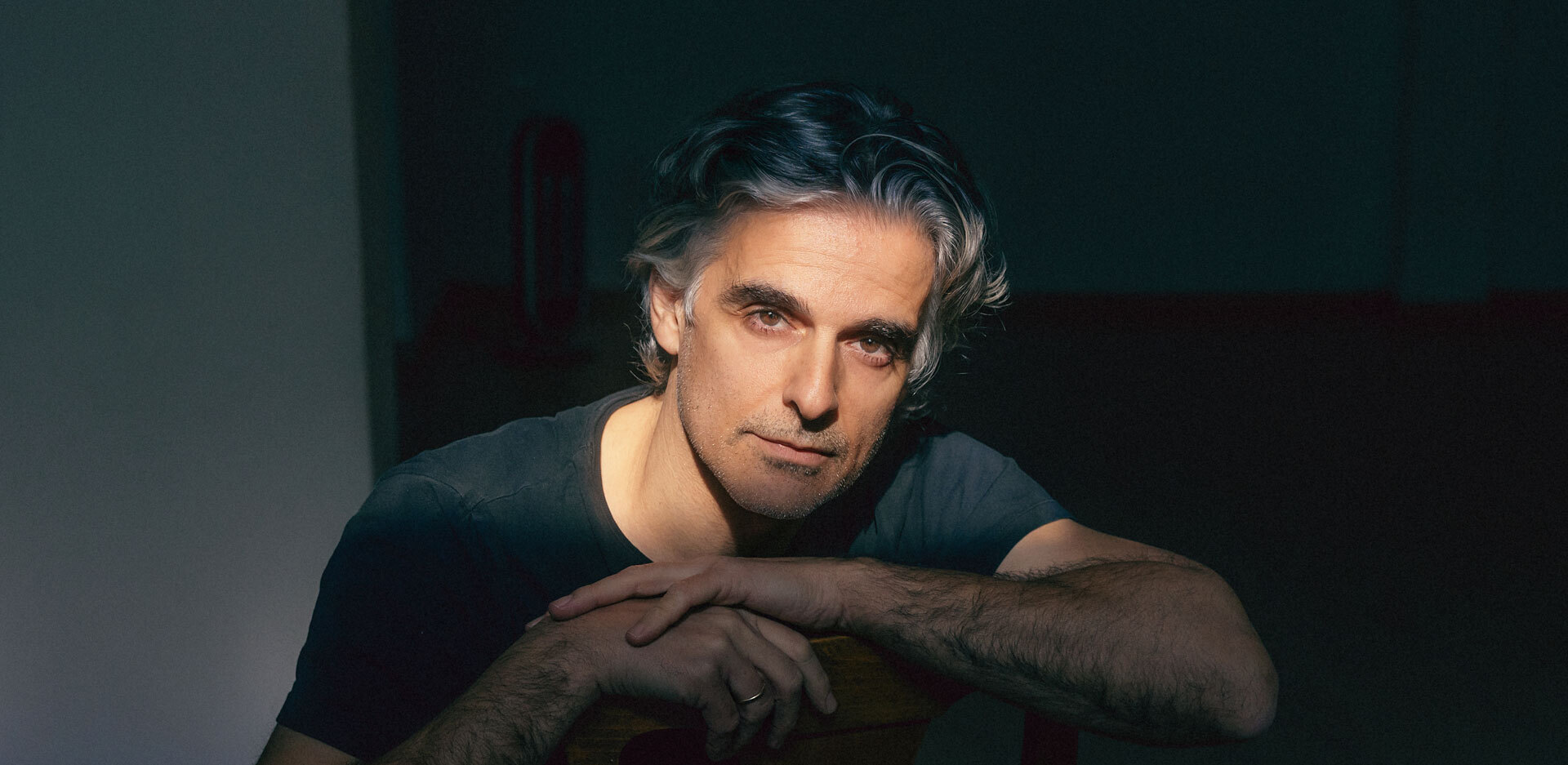 Αντώνης Μυριαγκός