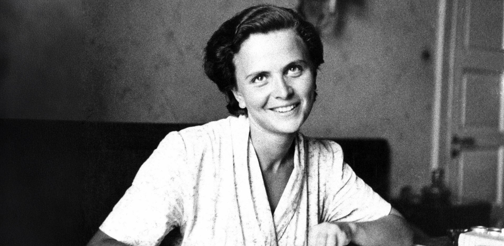 Ελένη Γλύκατζη Αρβελέρ