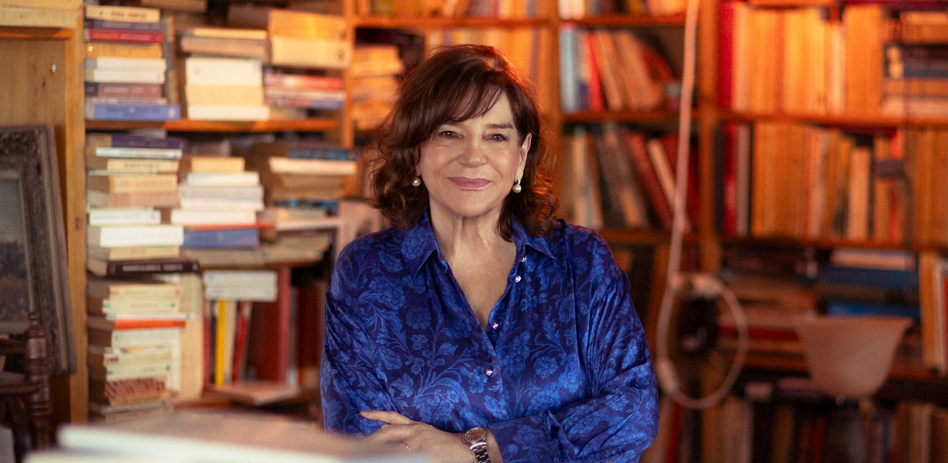 Φωτεινή Τσαλίκογλου