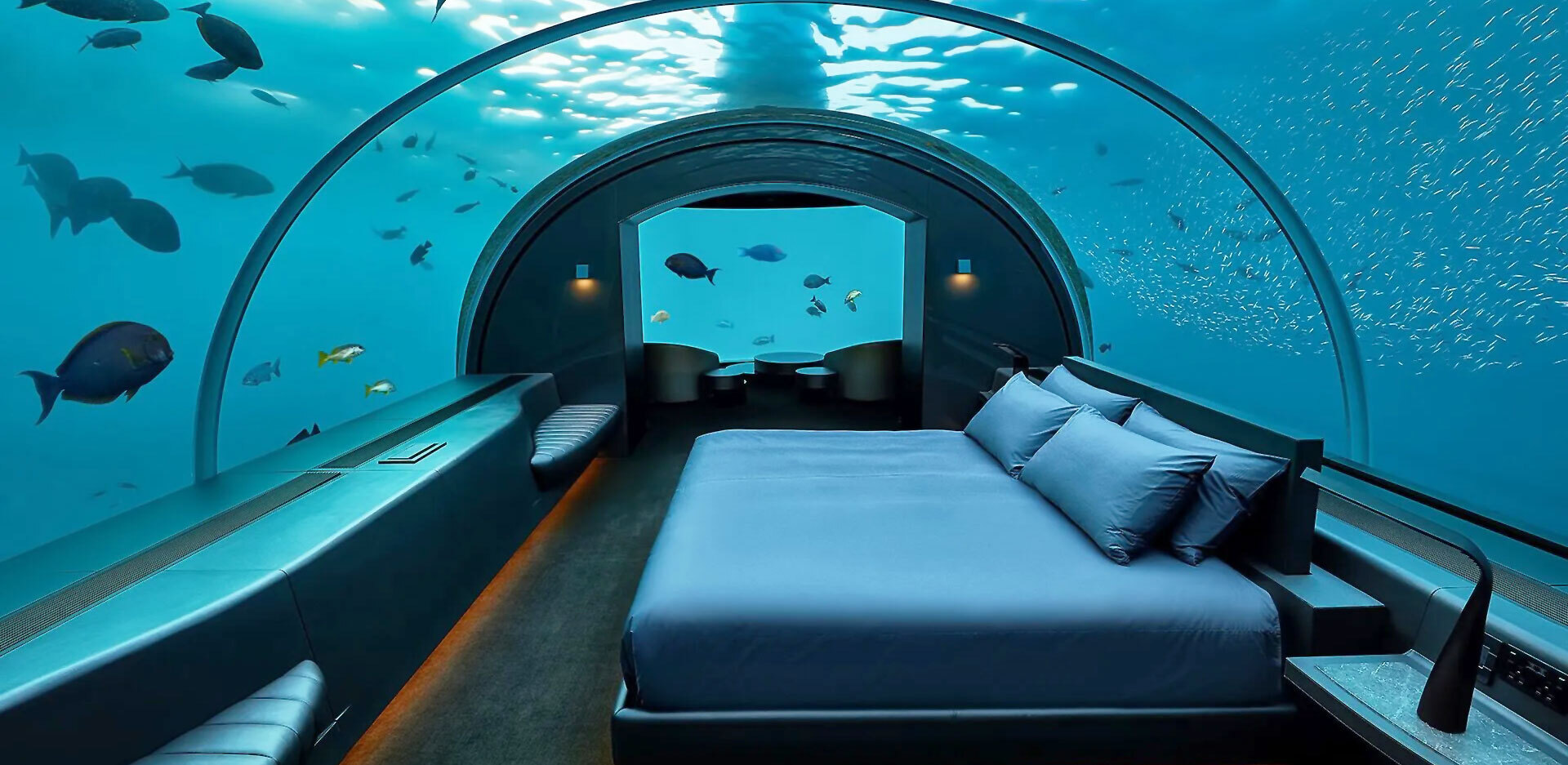 Μαλδίβες | Conrad