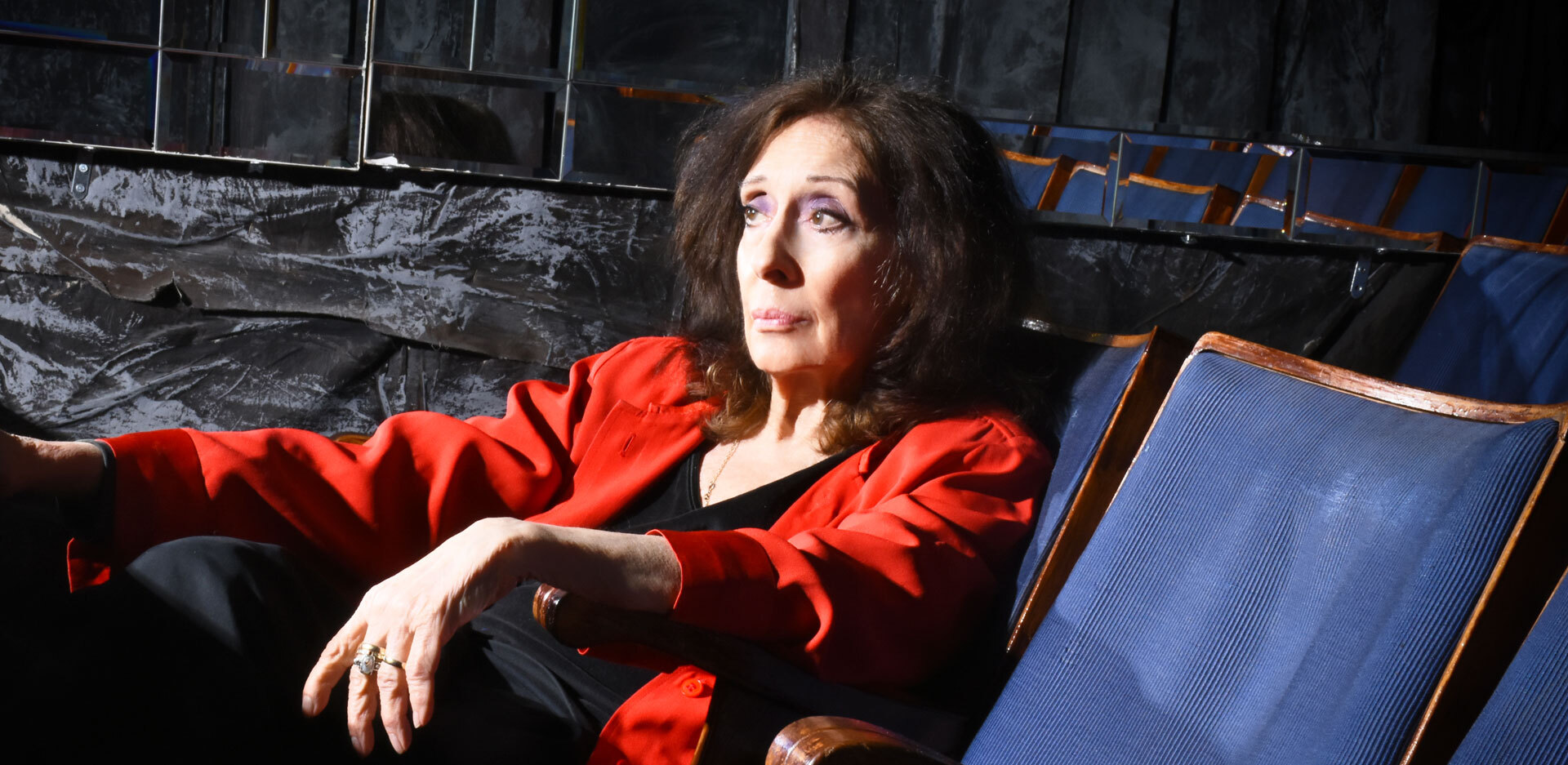 Καίτη Ιμπροχώρη