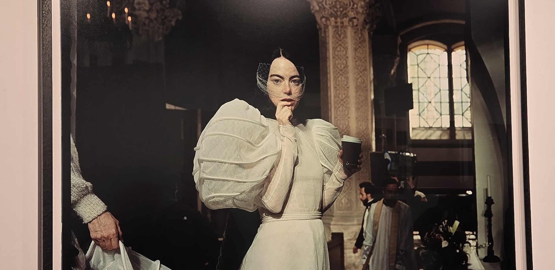 Γιώργος Λάνθιμος, «Photographs», Στέγη Ιδρύματος Ωνάση