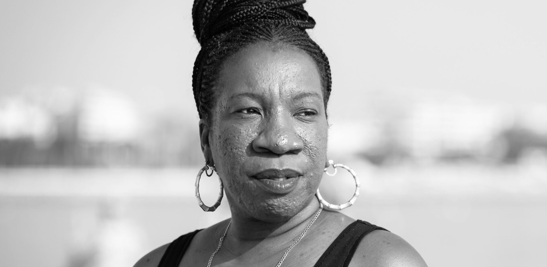 Ταράνα Μπερκ