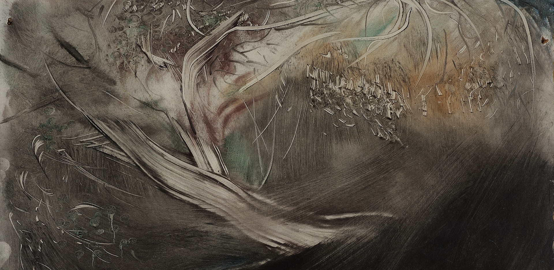 Βλαντίμιρ Τάτλιν, «Δέντρο», 1940 