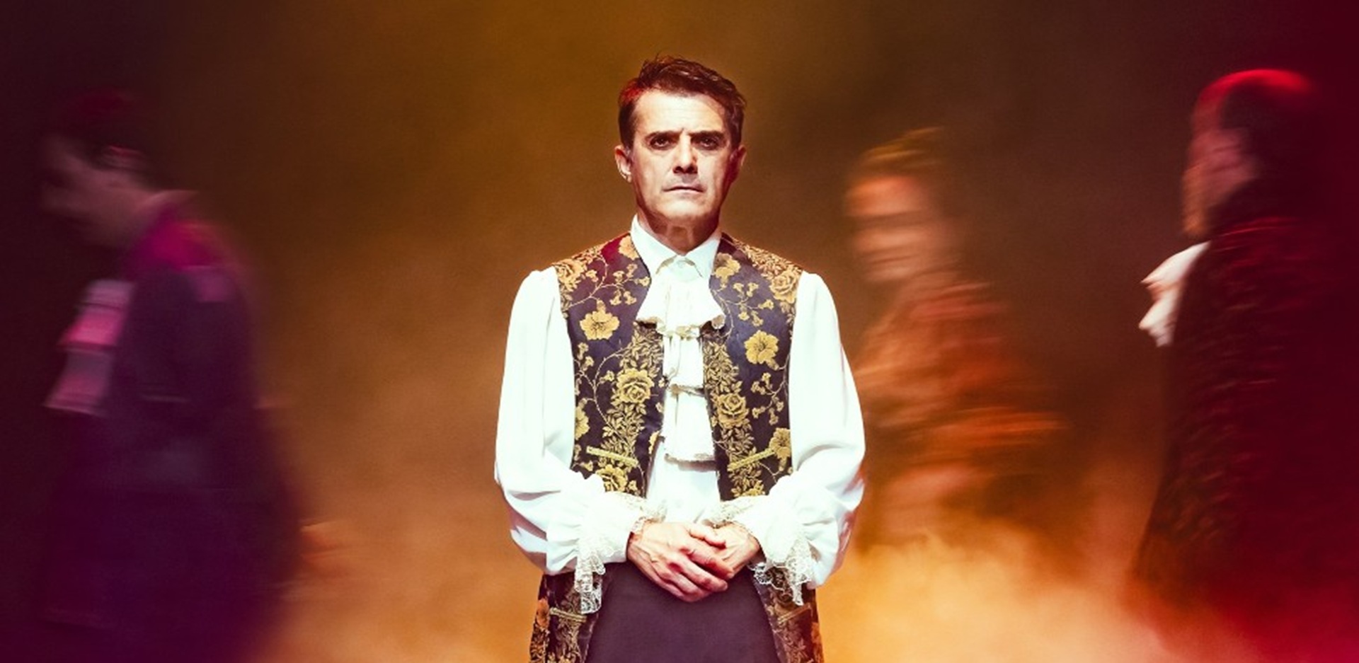 Γεράσιμος Γεννατάς