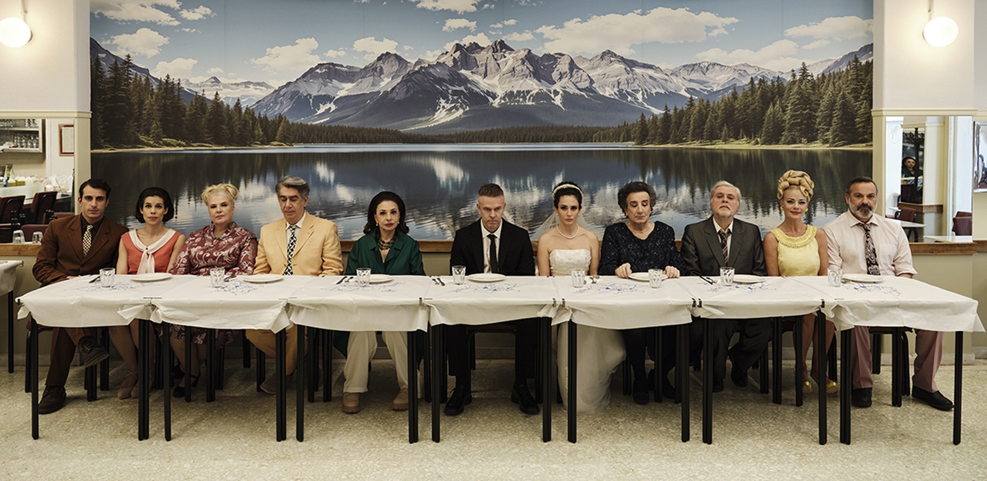 «Τζένη Τζένη», Δημοτικό Θέατρο Πειραιά