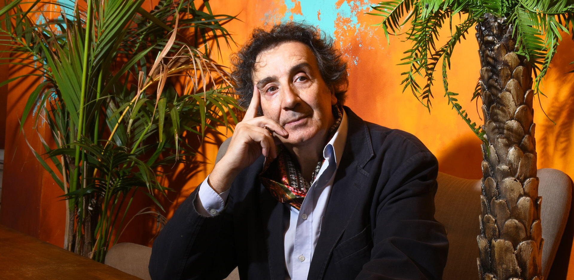 Άγγελος Παπαδημητρίου