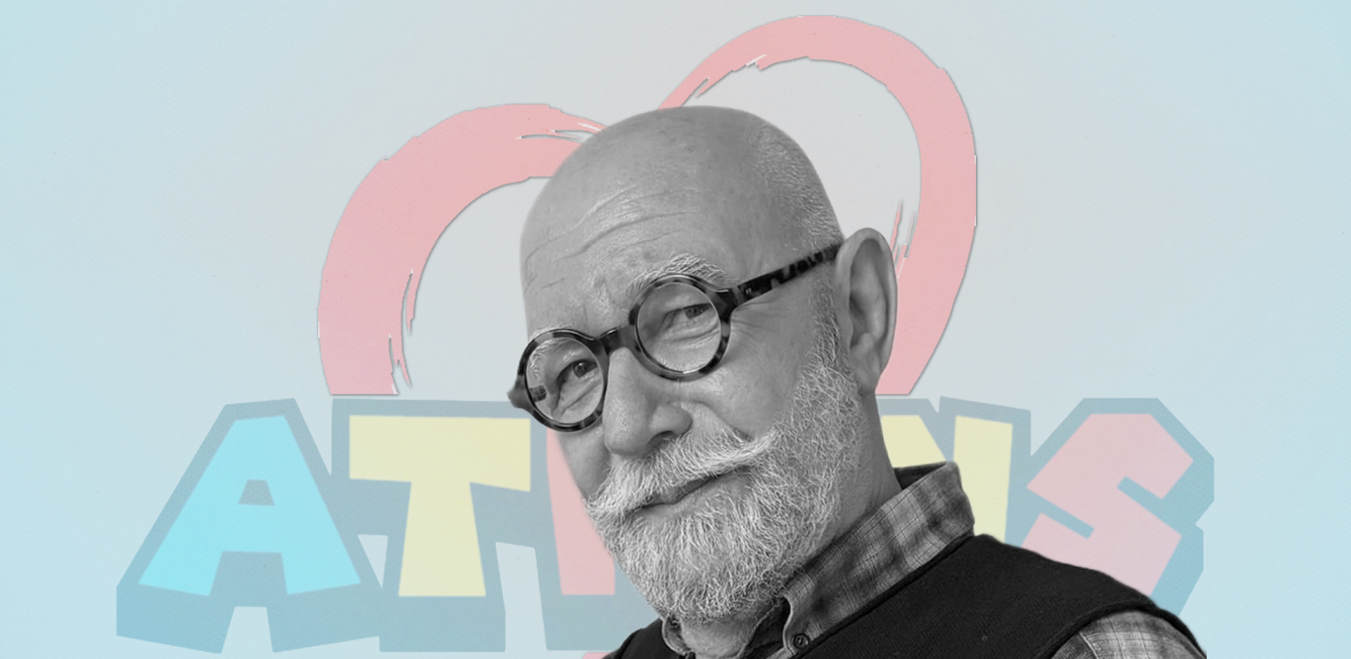 Η Αθήνα του Μάριου Βουτσινά