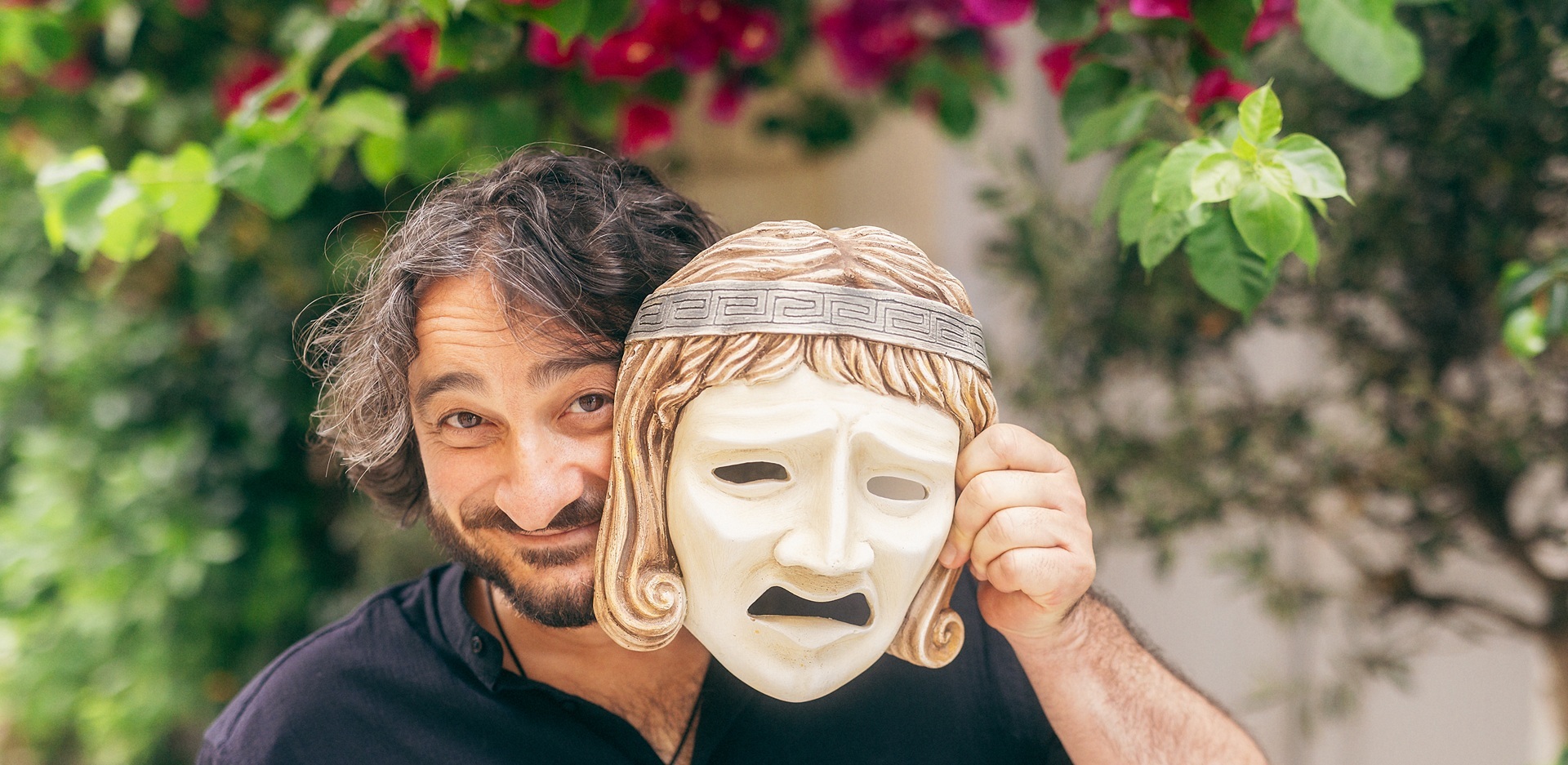 Βασίλης Χαραλαμπόπουλος
