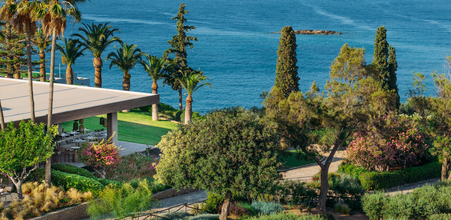 Nao Longevity Hub | Minos Palace | Κρήτη
