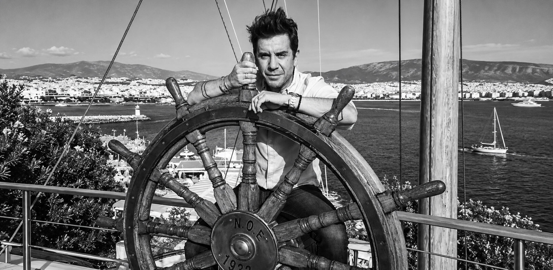 Γιώργος Μαζωνάκης
